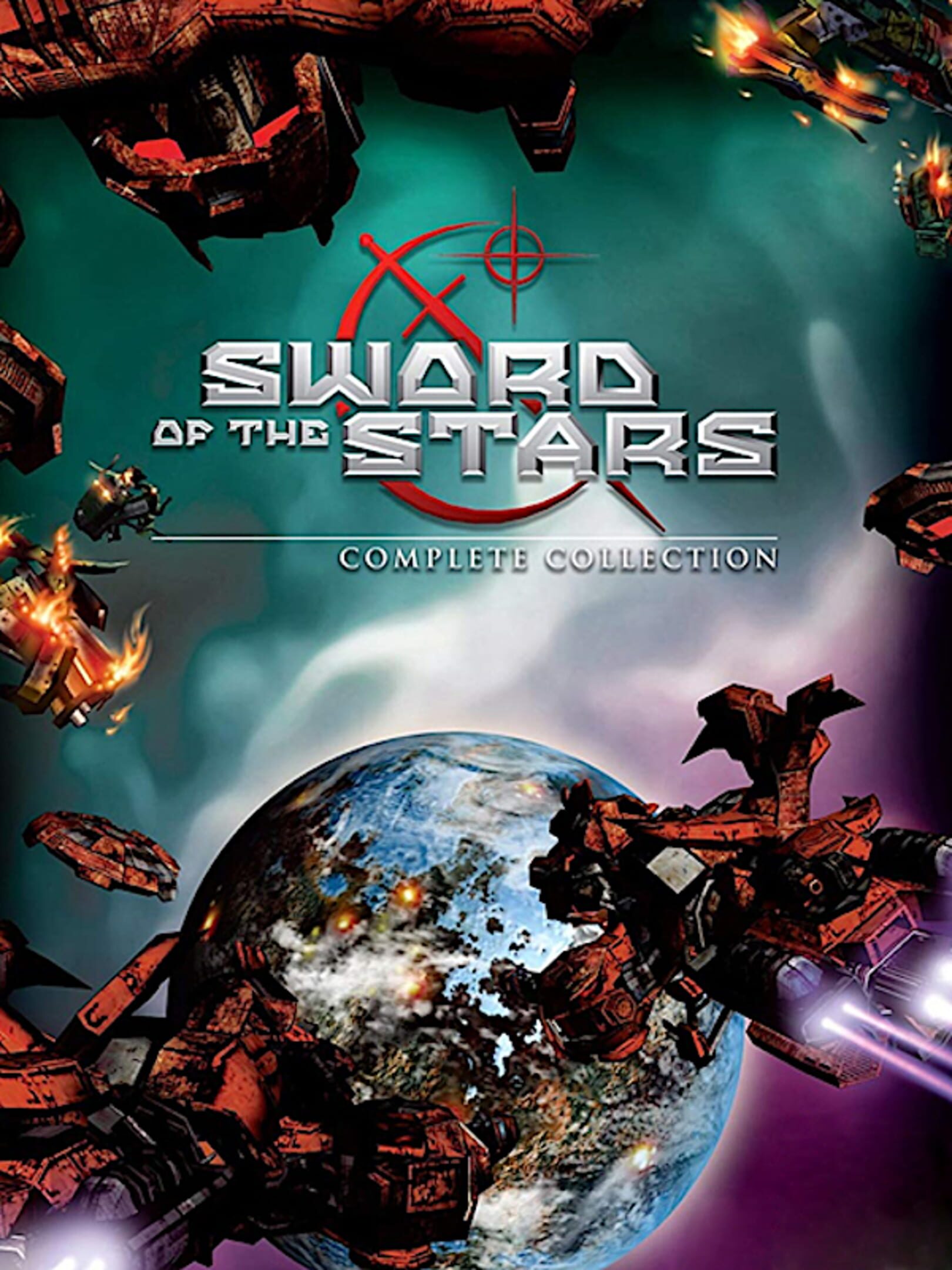 Sword of the Stars Complete Collection