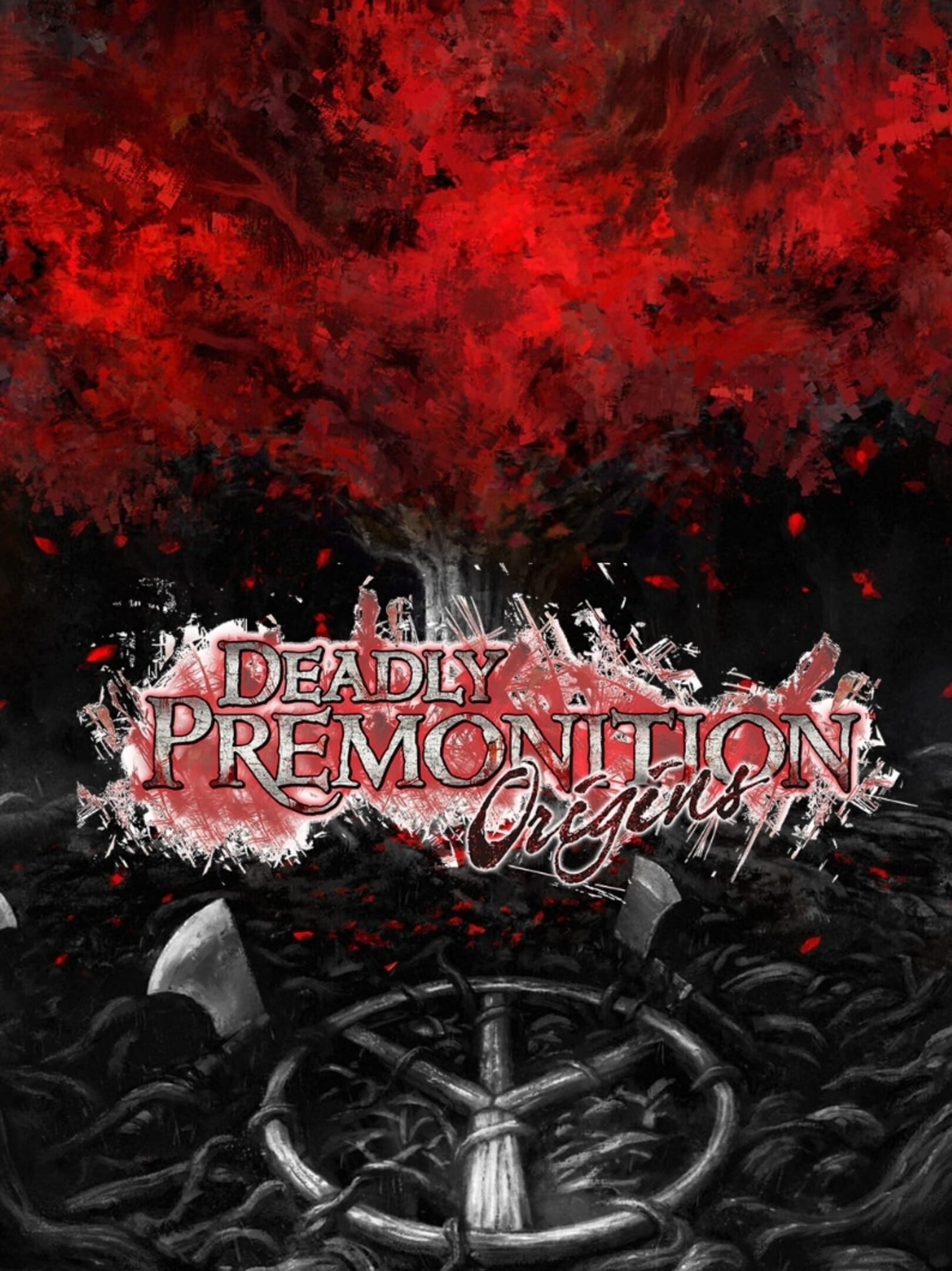 Deadly Premonition Origins