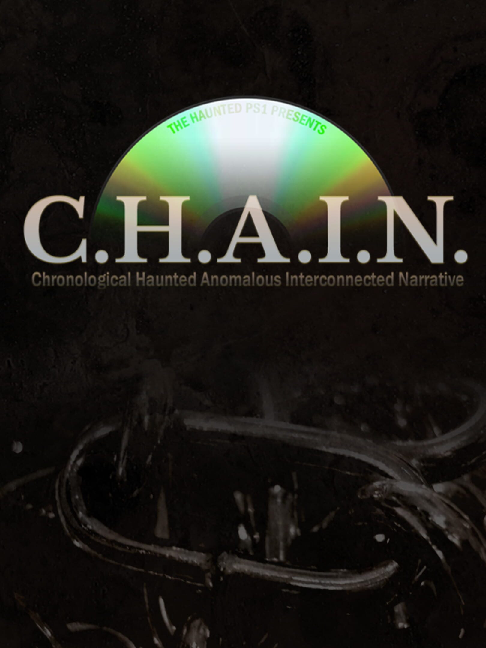 C.H.A.I.N. cover