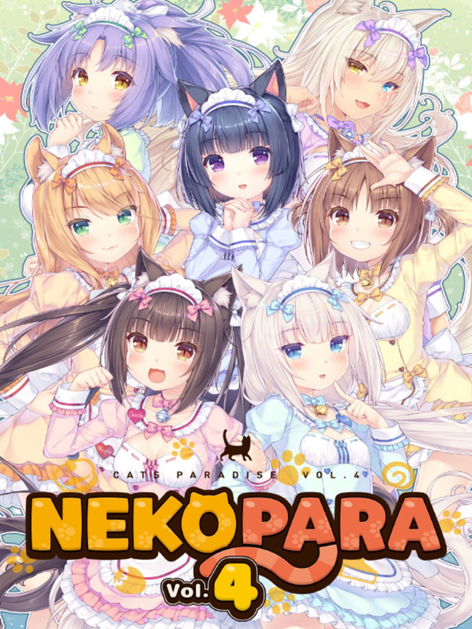 Nekopara Vol. 4 | Stash - Games tracker