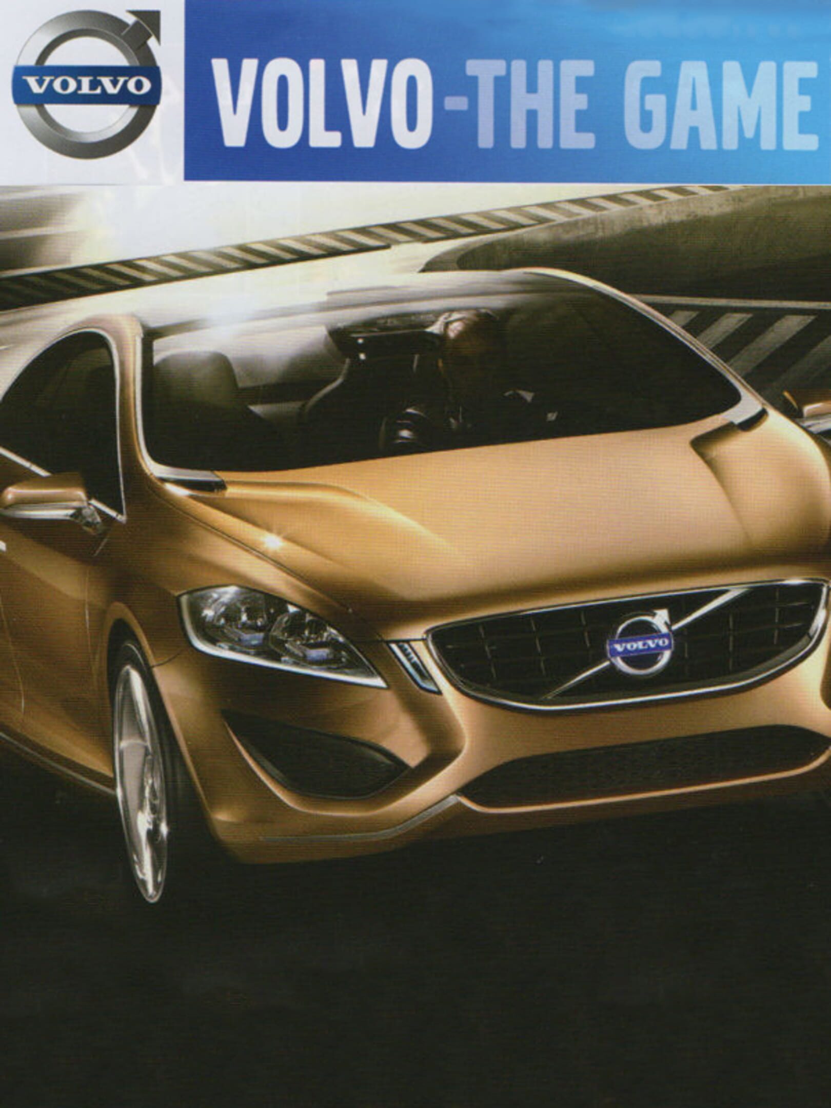 Volvo: The Game