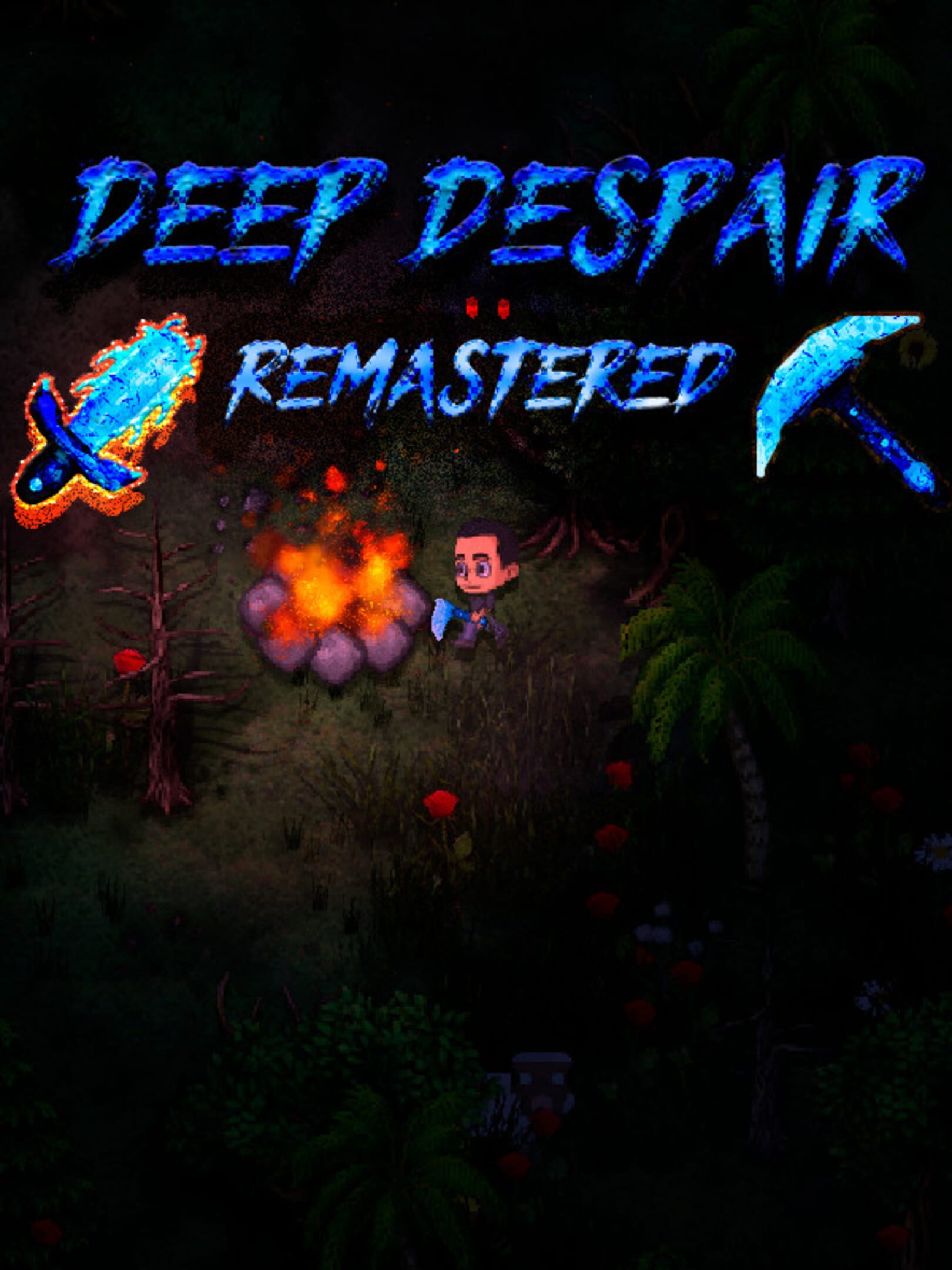 Deep Despair