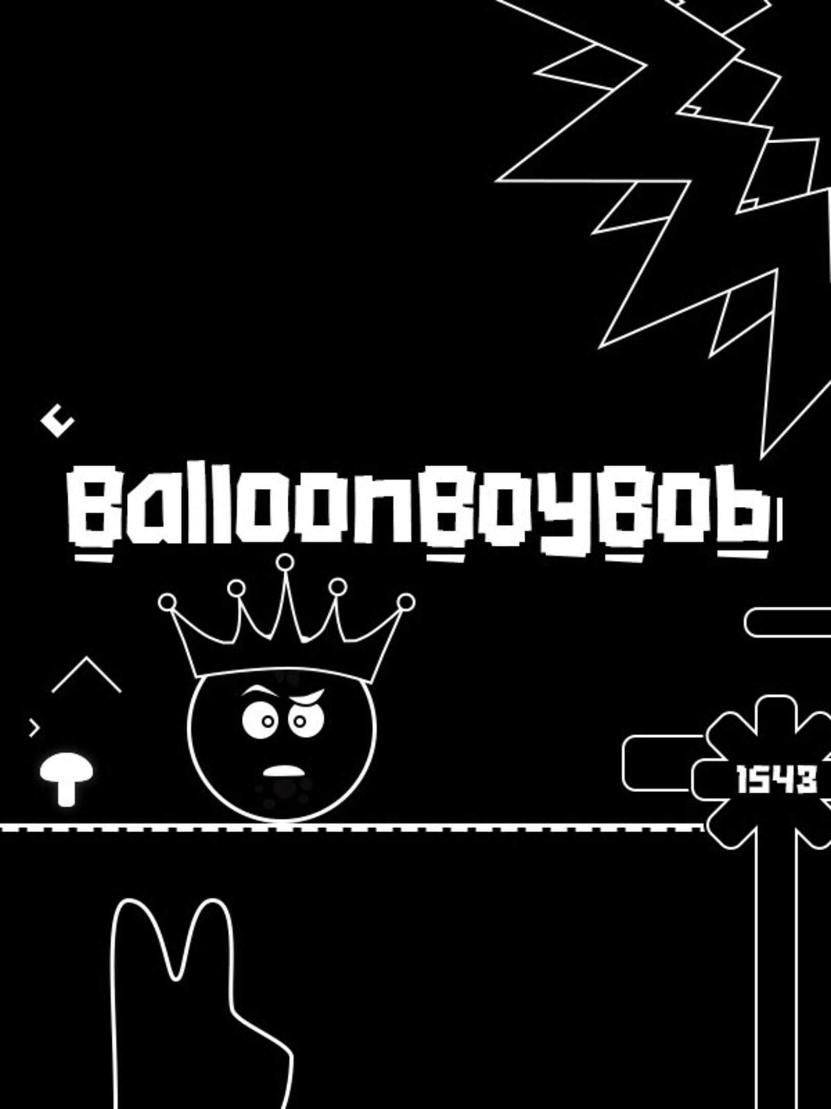 BalloonBoyBob