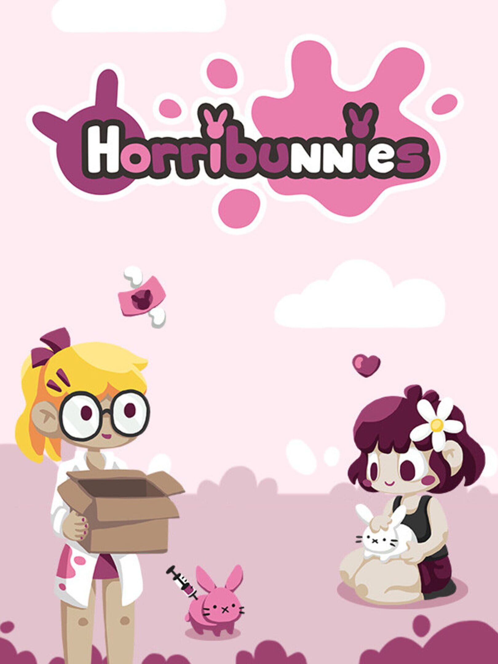 Horribunnies
