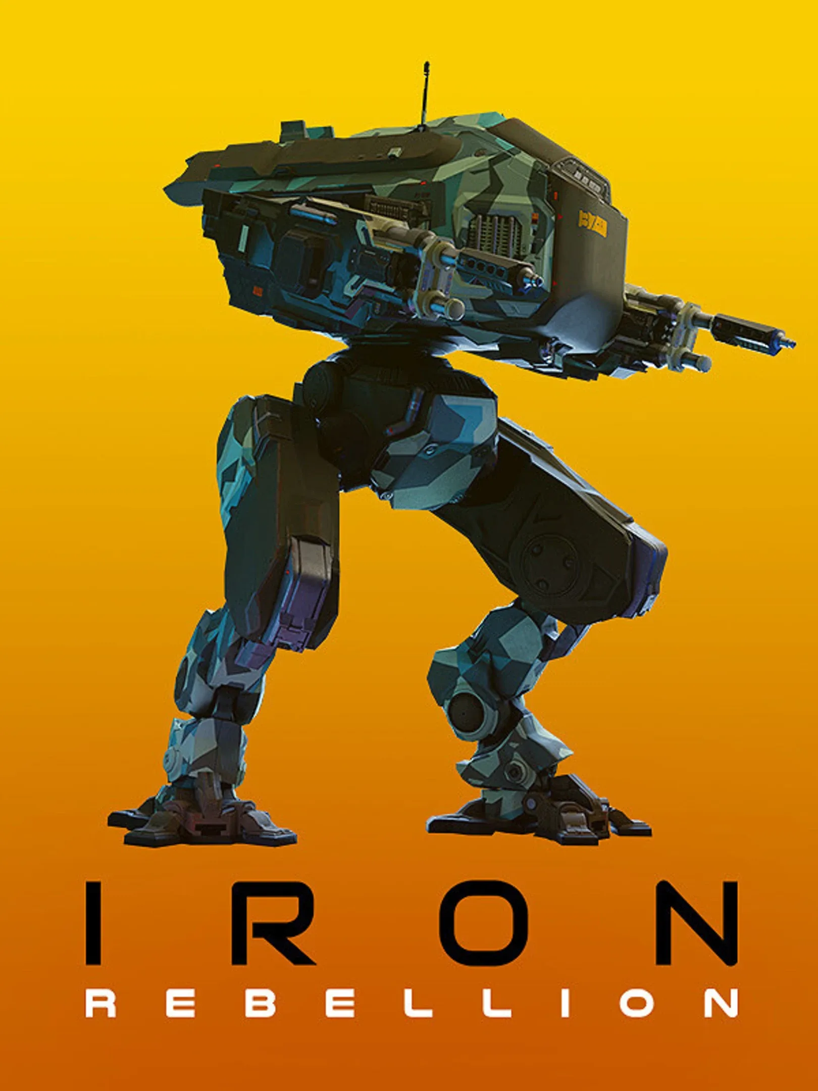 Iron rebellion stash games tracker