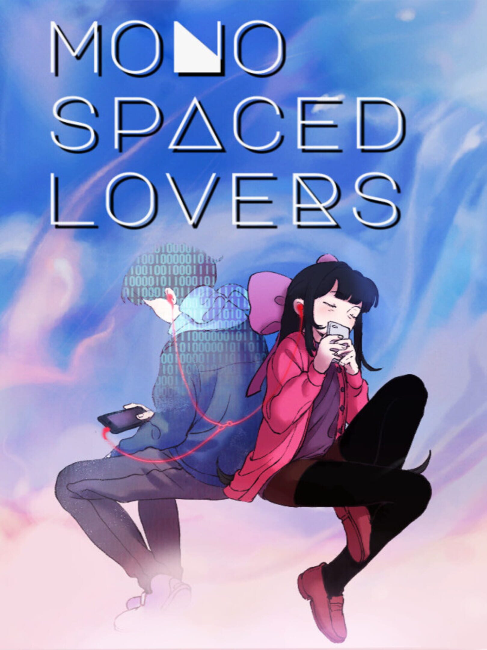 Monospaced Lovers Release Date