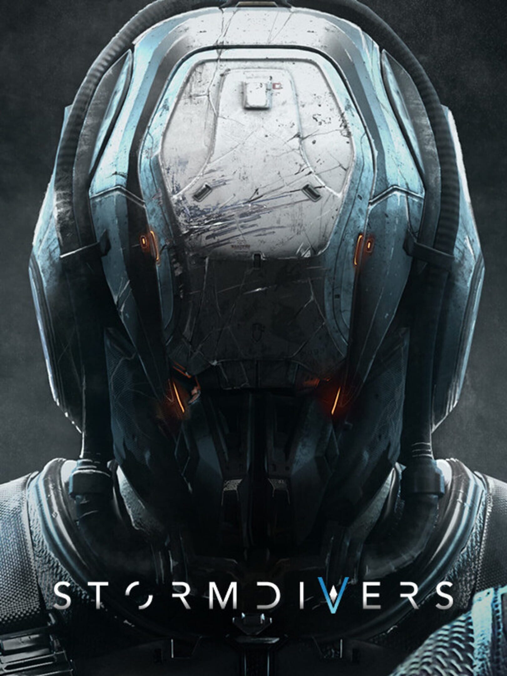 Stormdivers