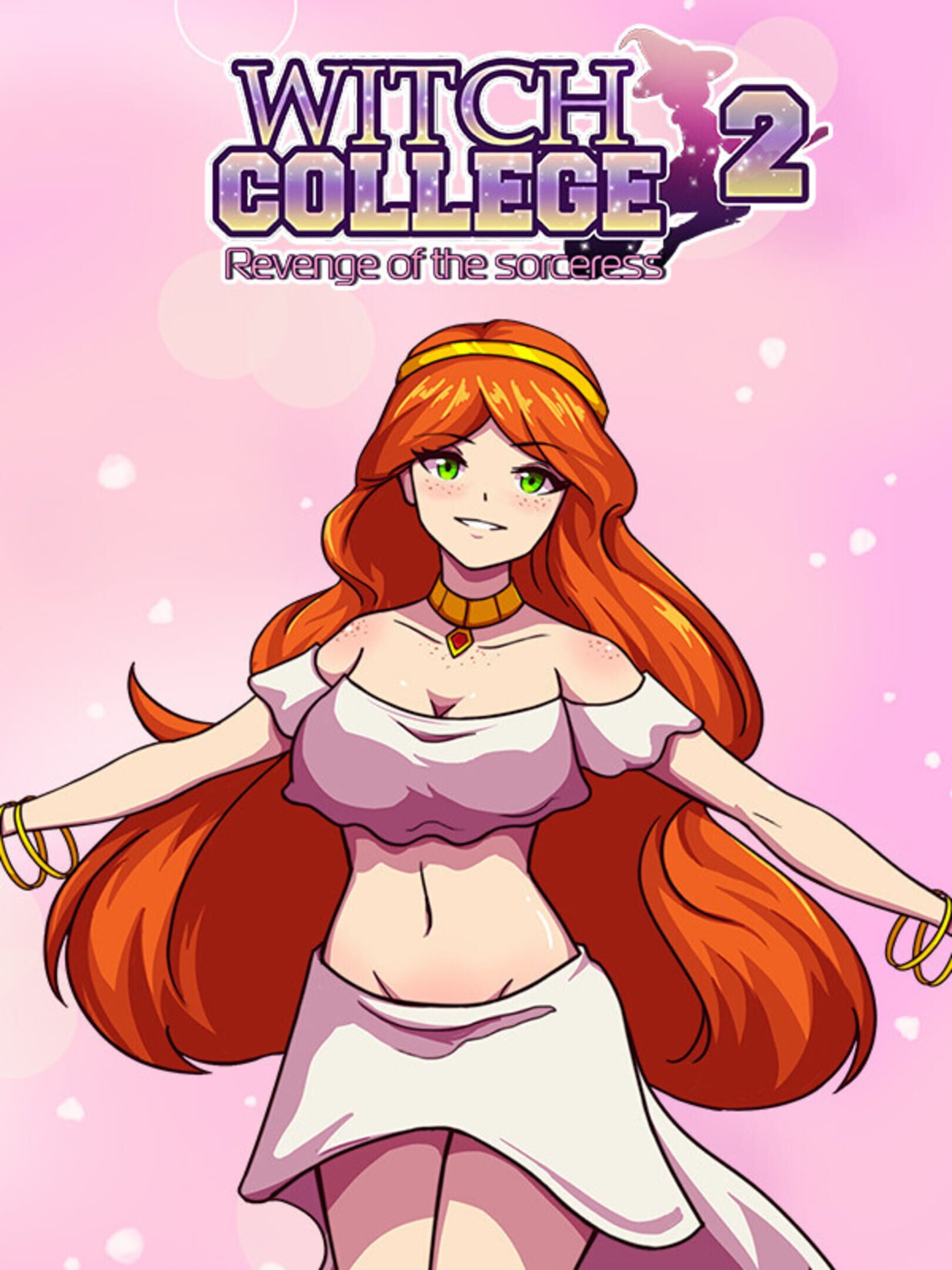 Witch College 2