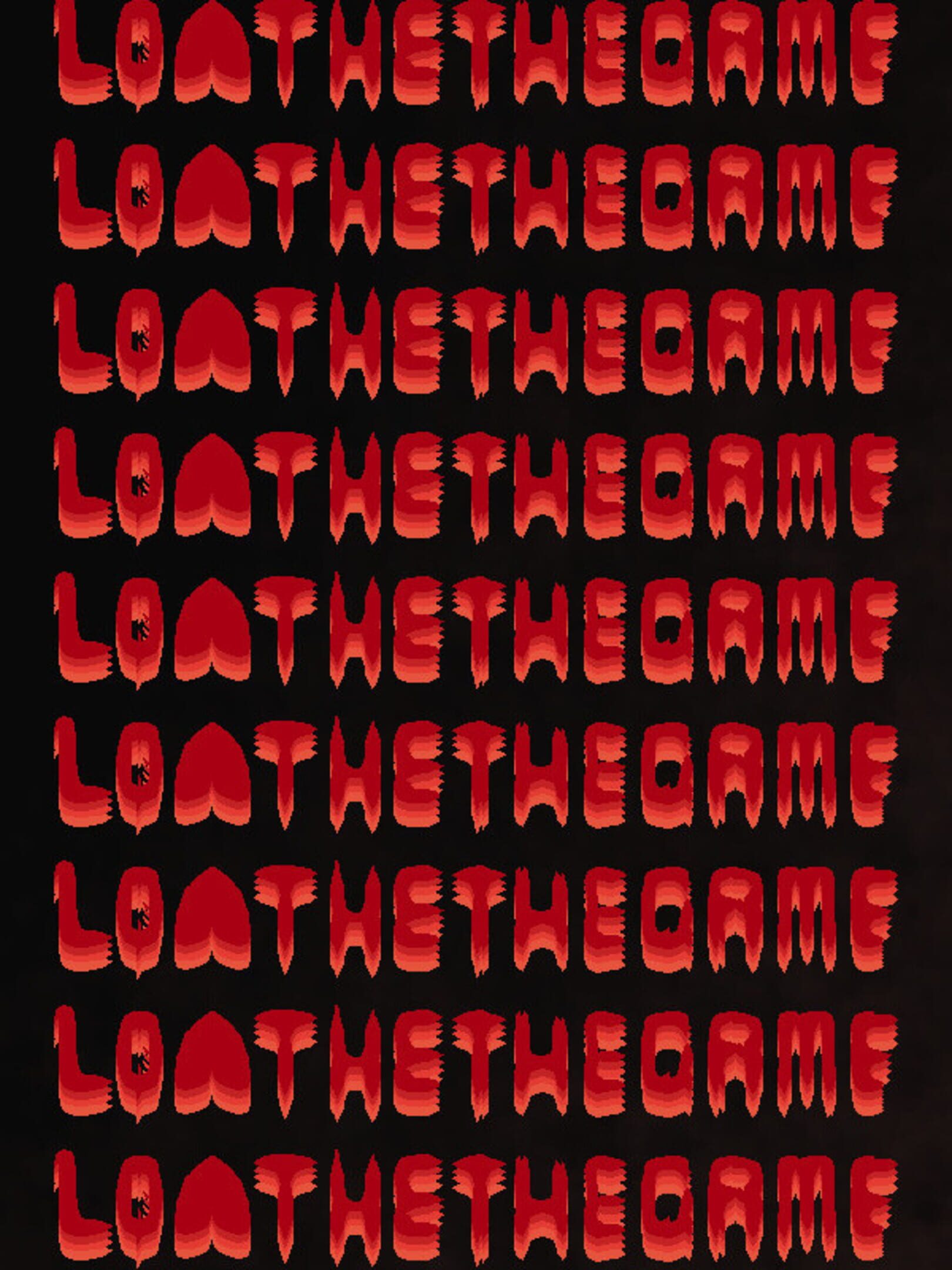 Loathe the Game