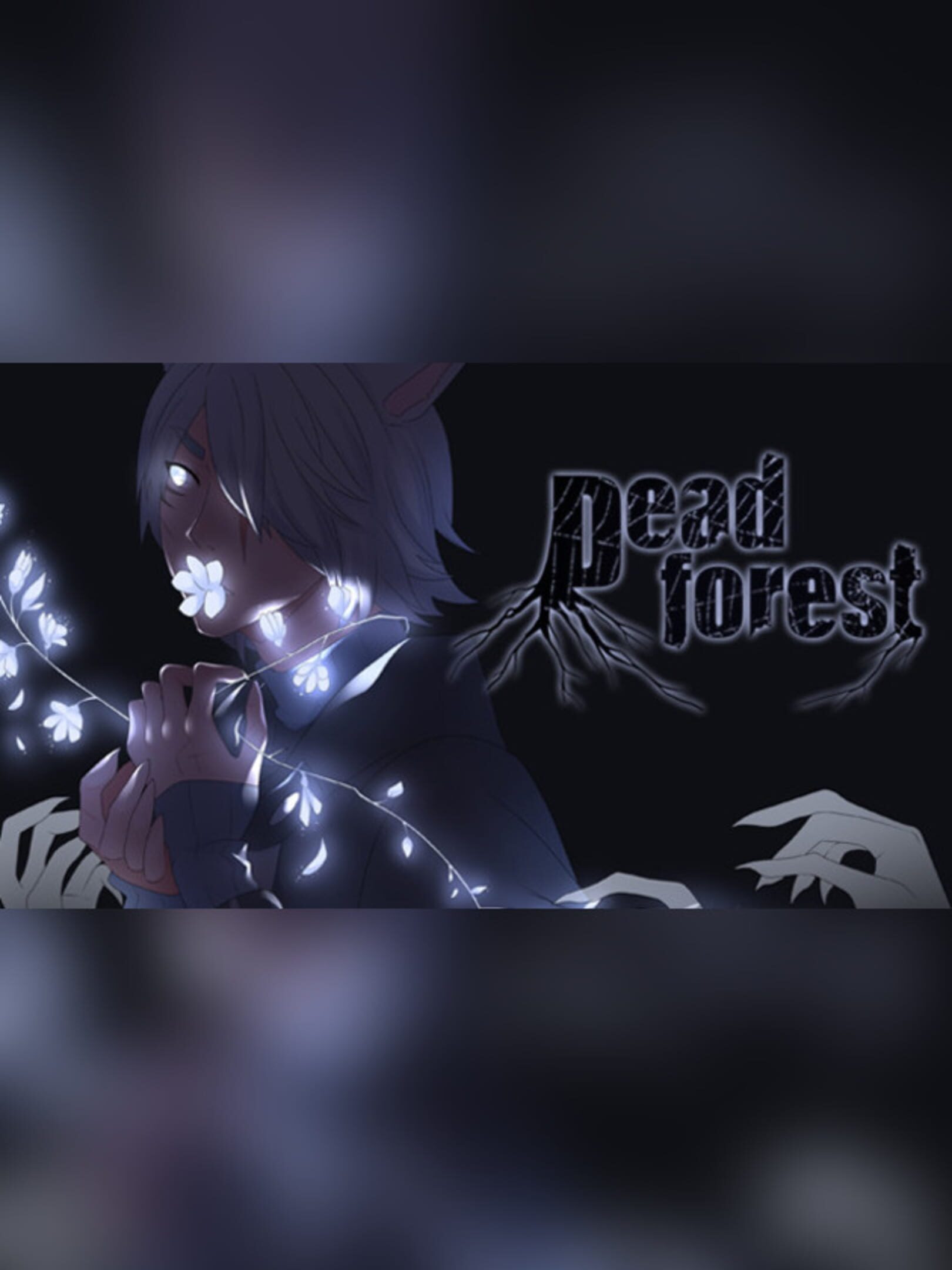 Dead Forest cover