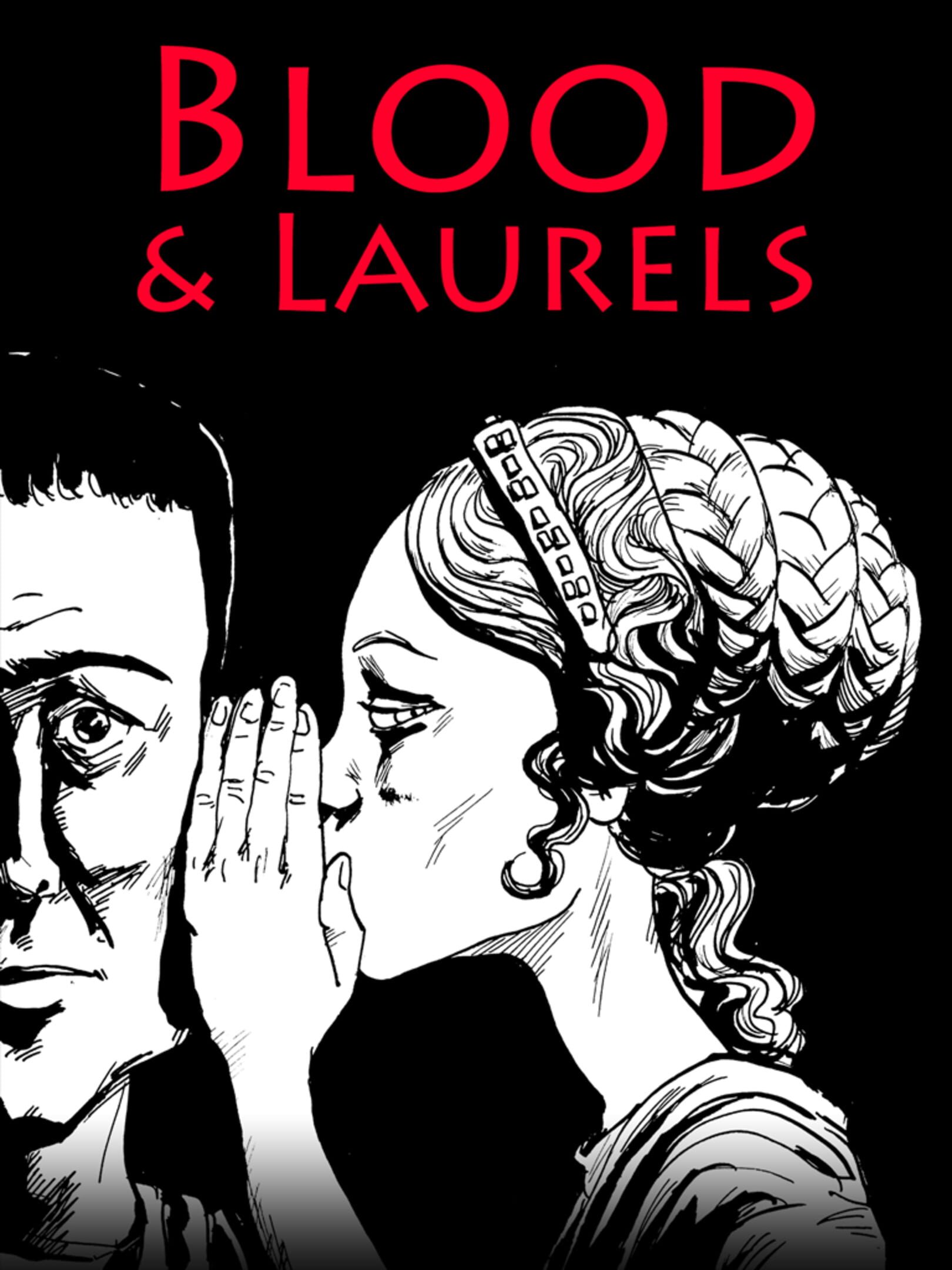 Blood & Laurels