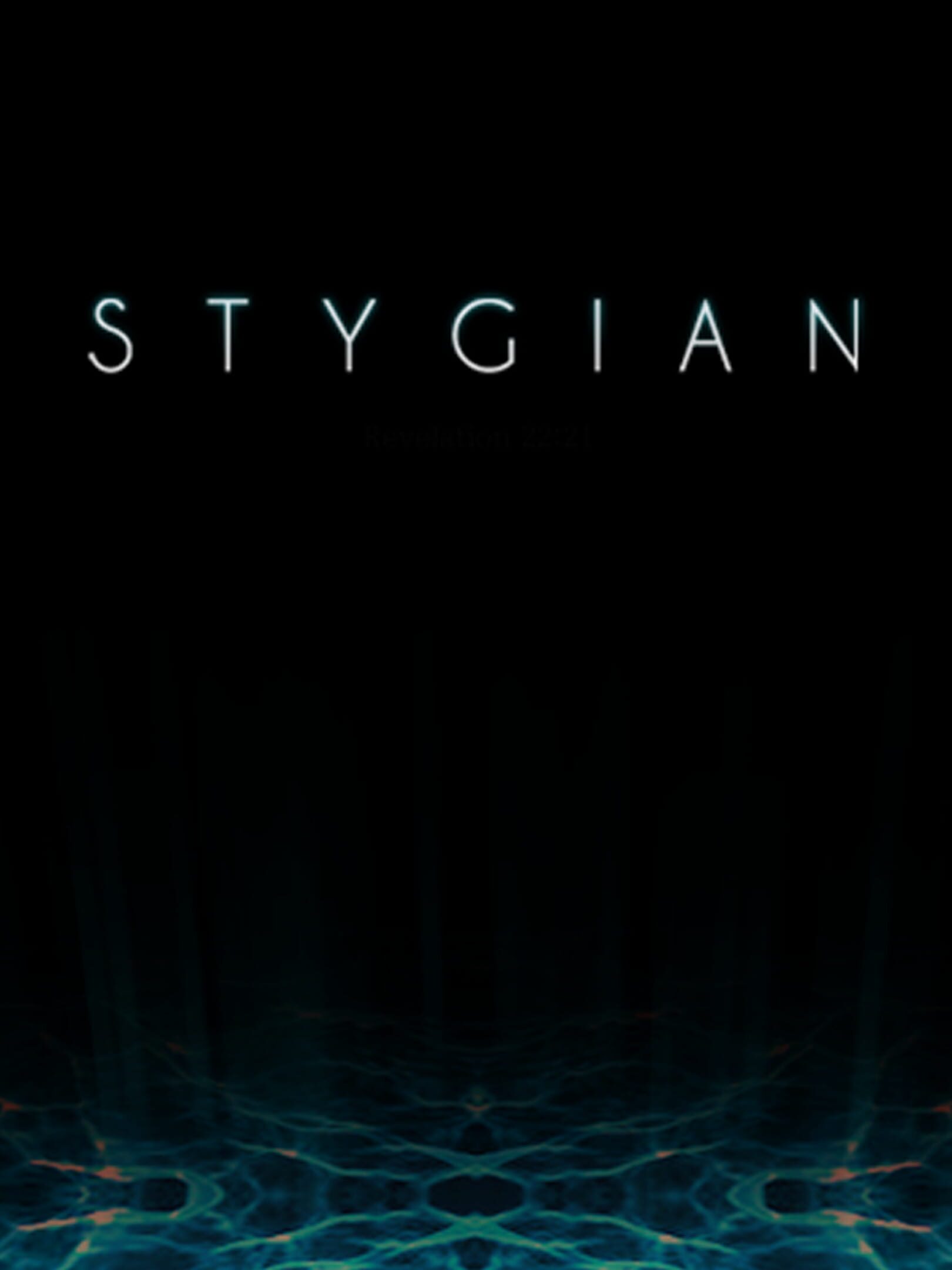 Stygian