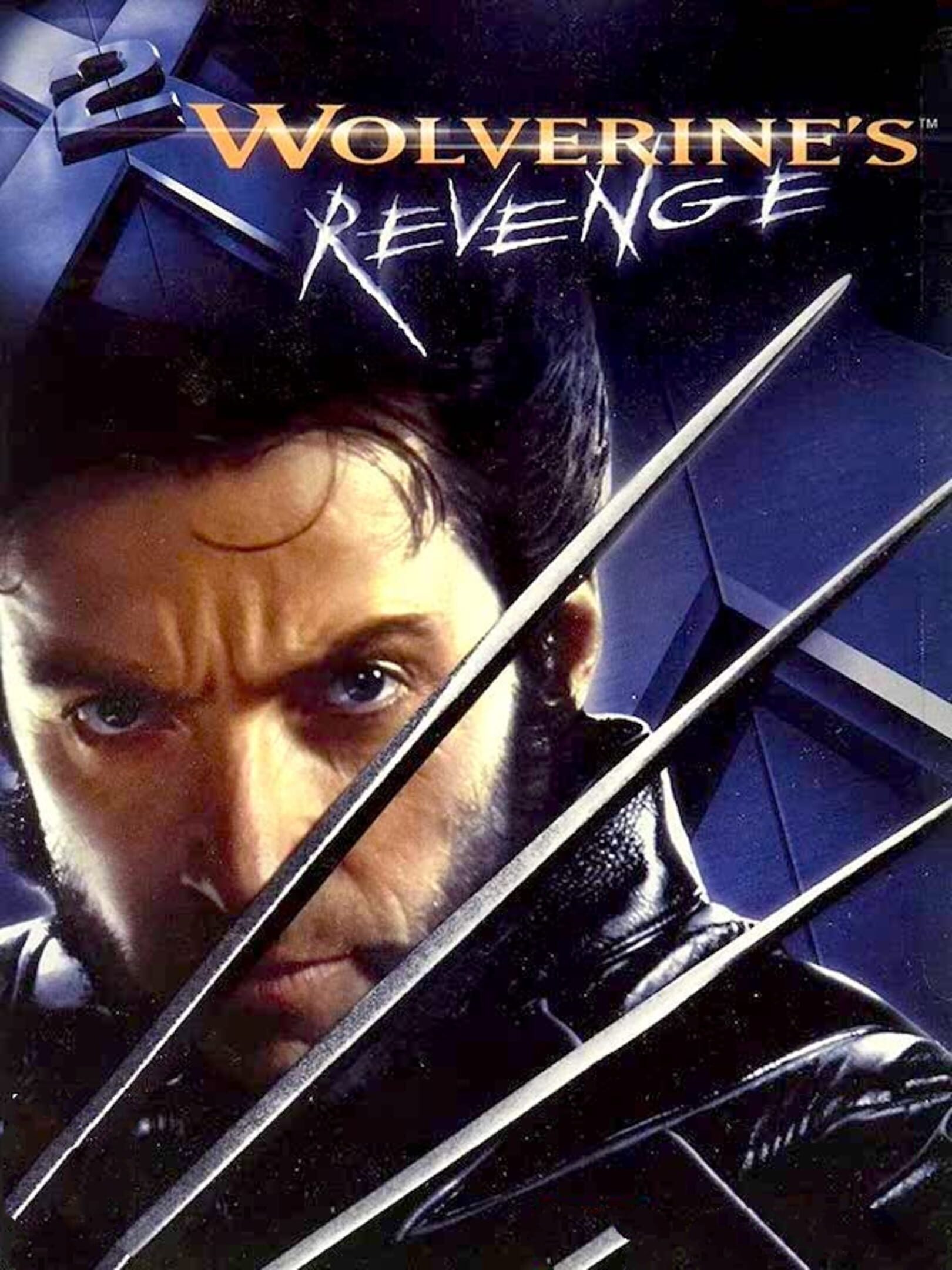 X2: Wolverine's Revenge