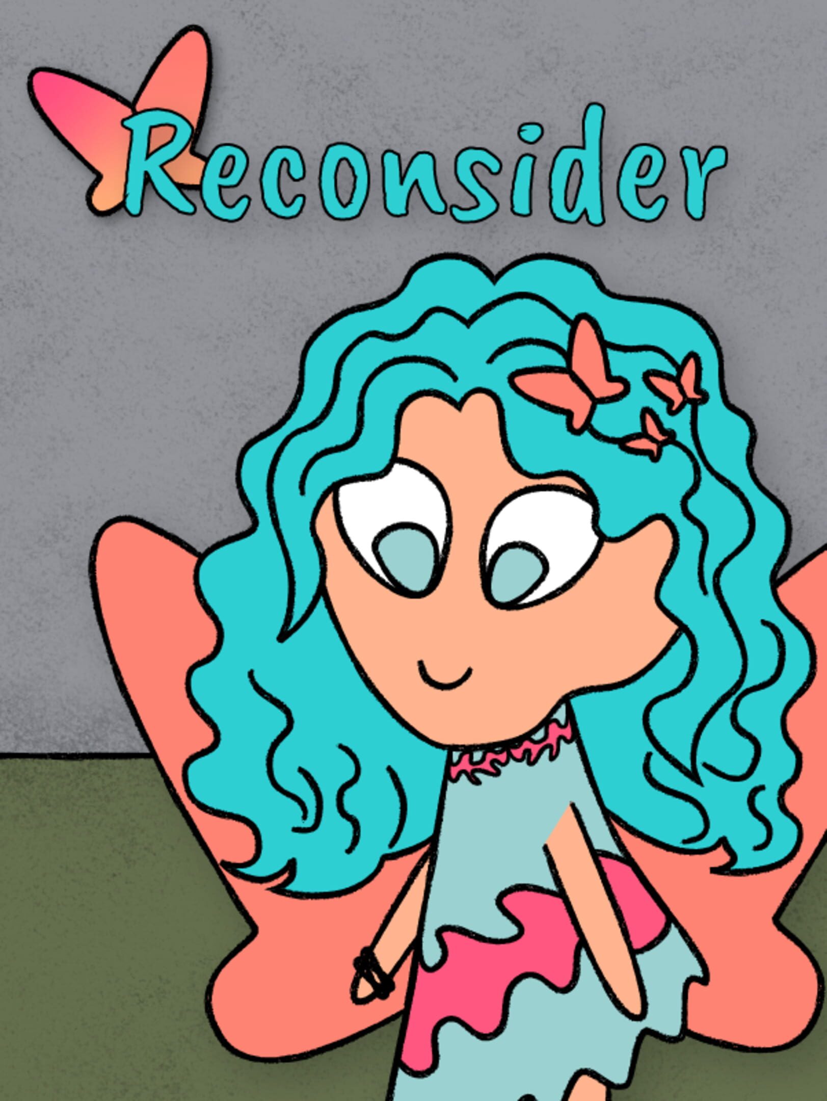 Reconsider