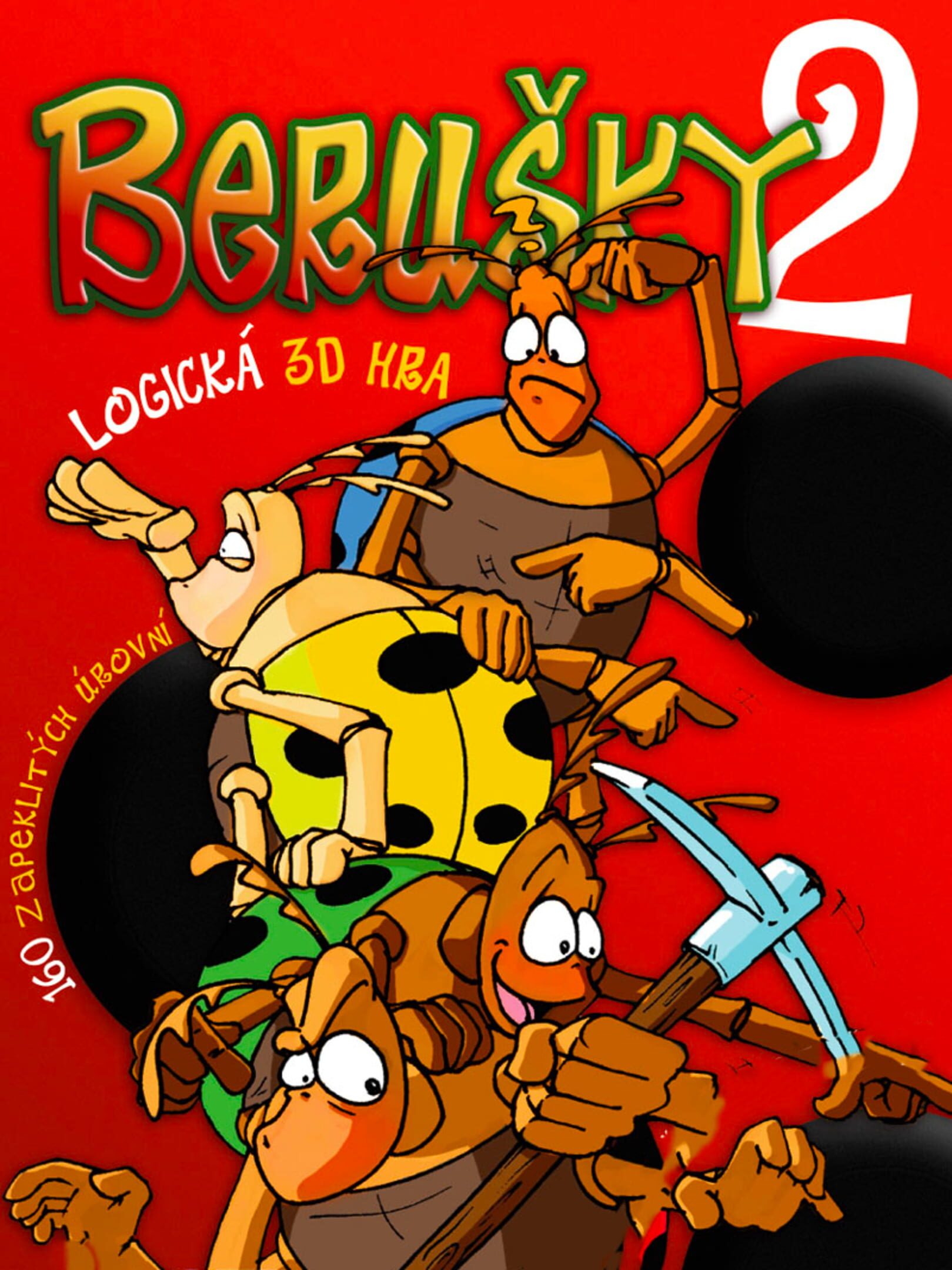Berusky 2