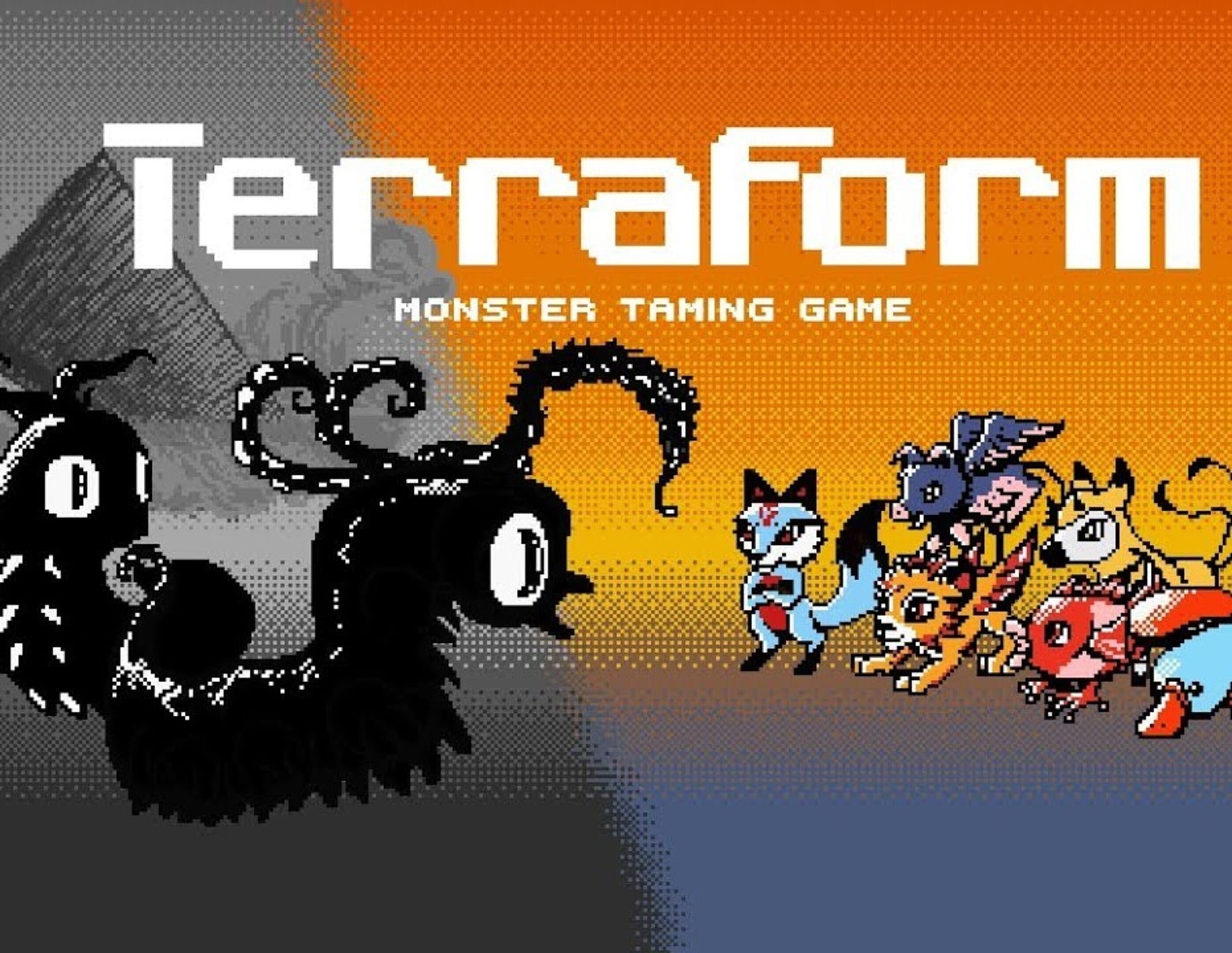 Terraform cover