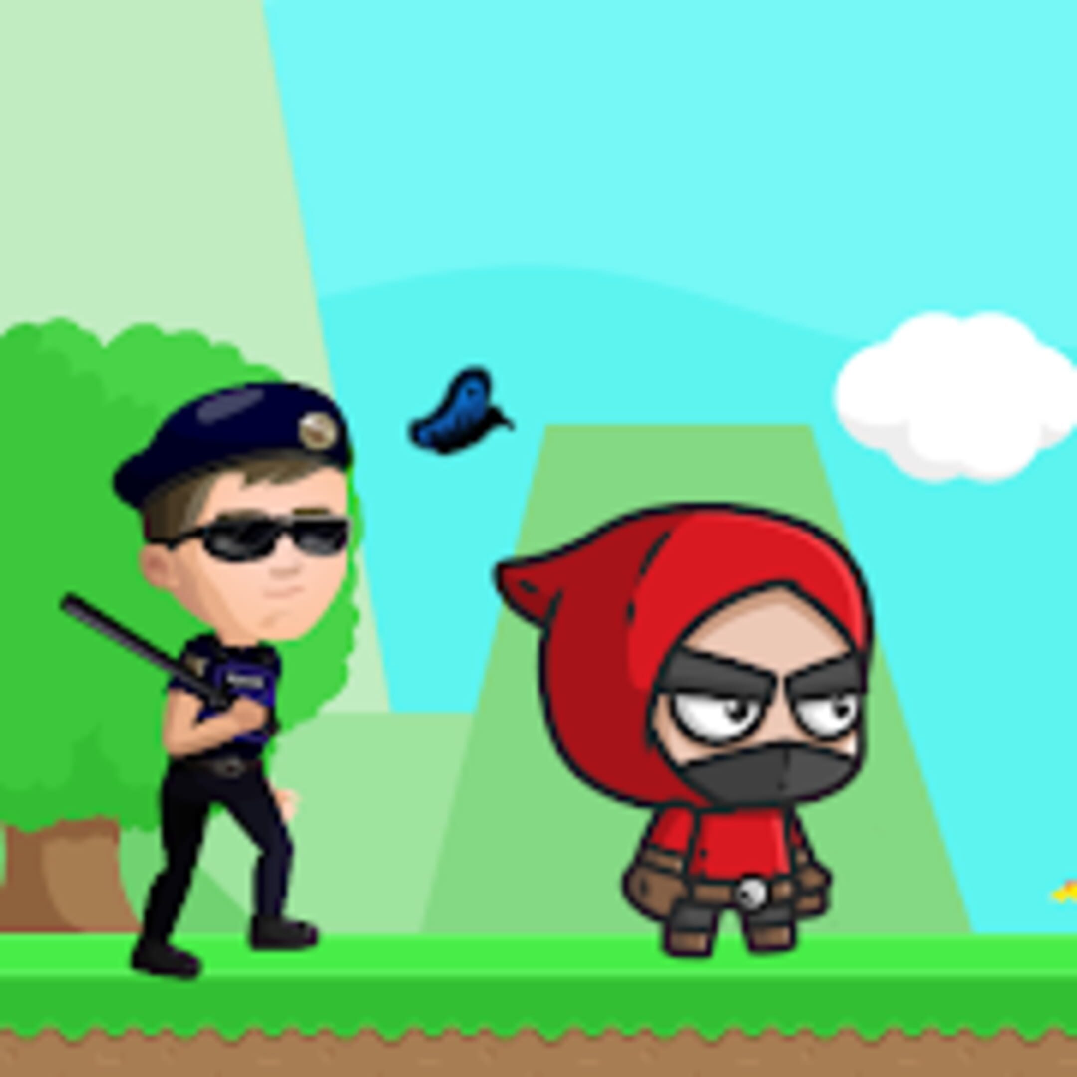 Hacker's Adventure cover