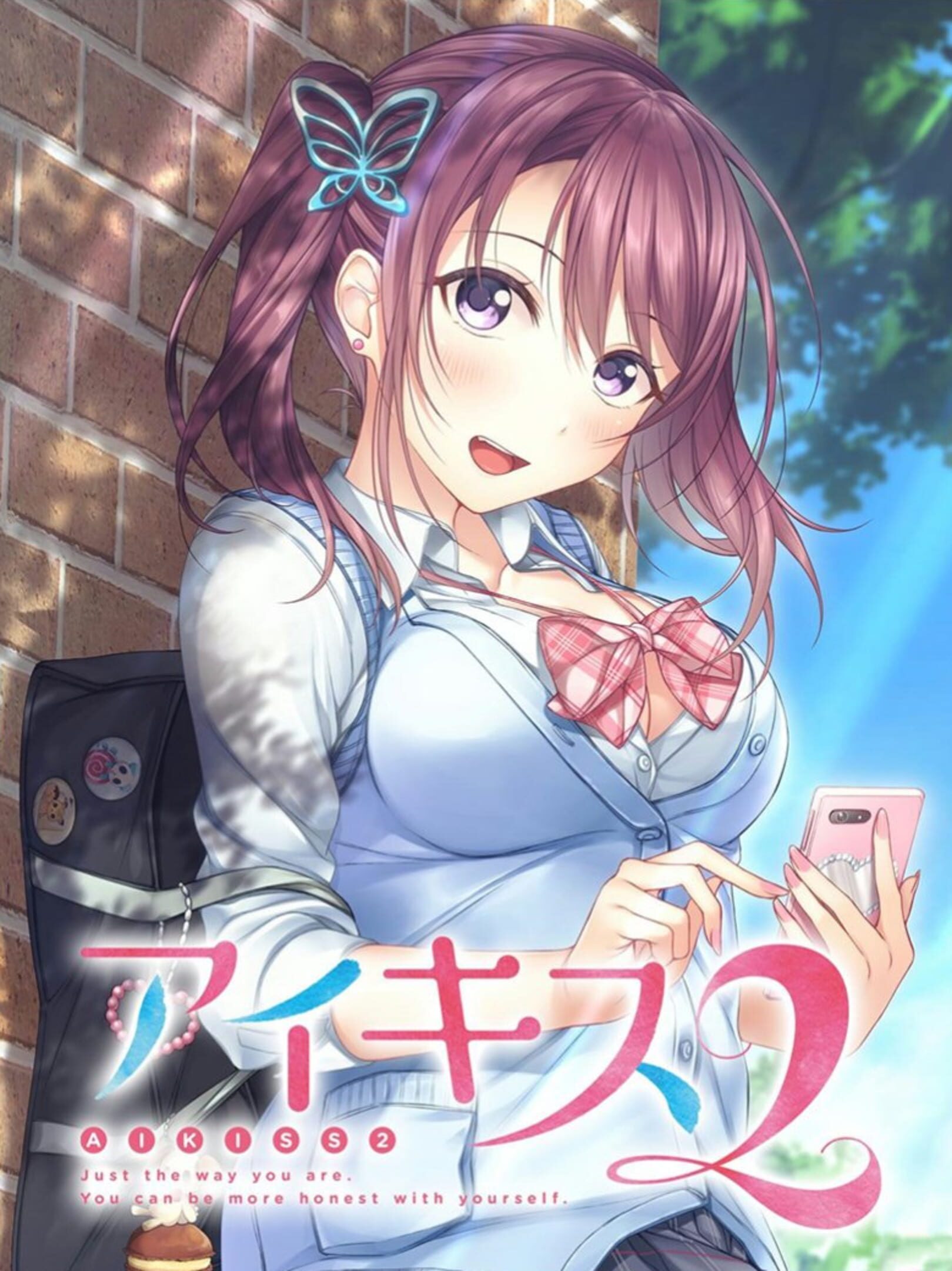 Aikiss 2
