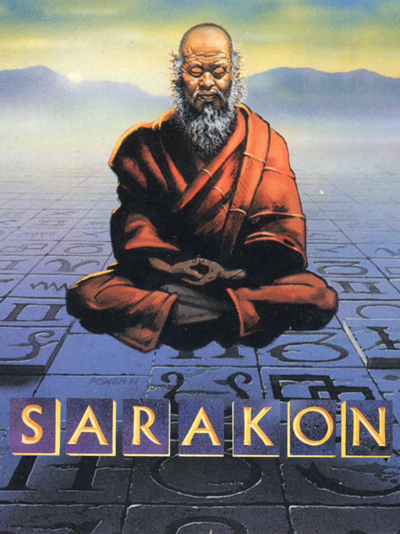Sarakon