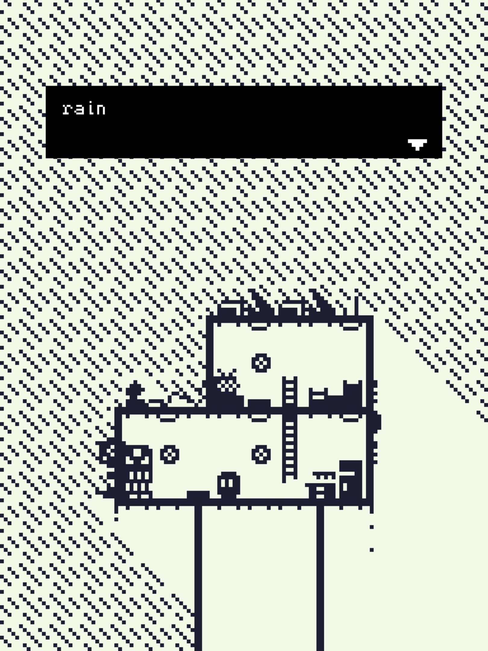 Rain