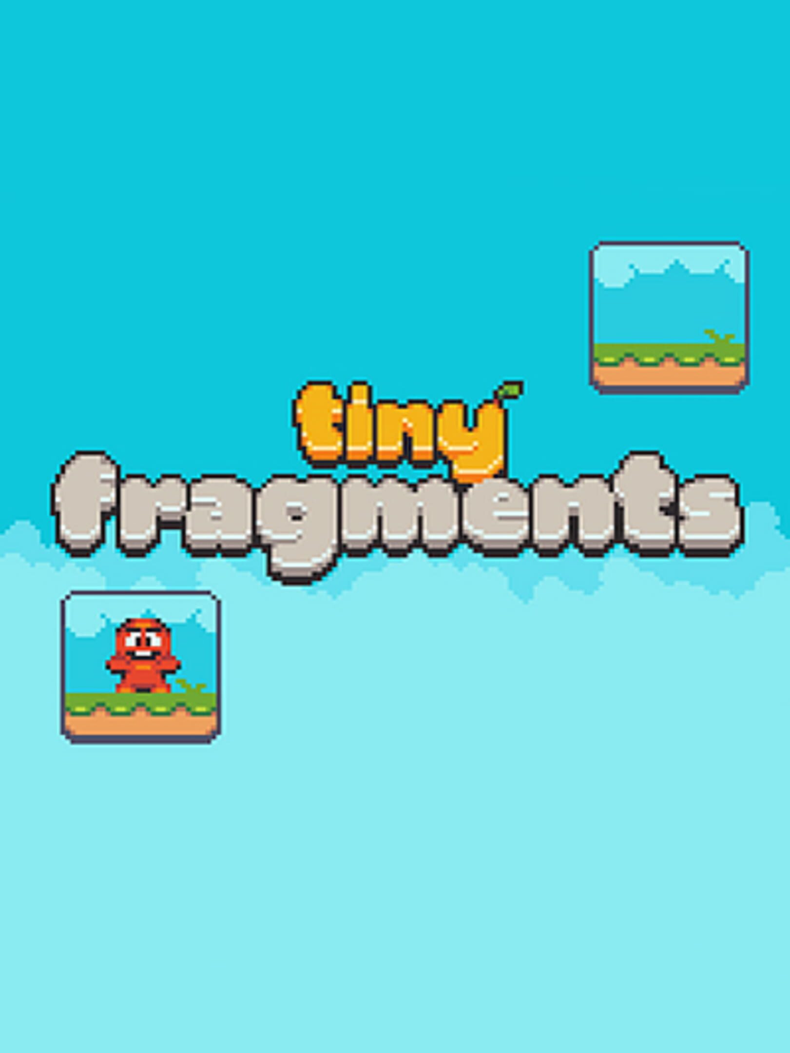 Tiny Fragments