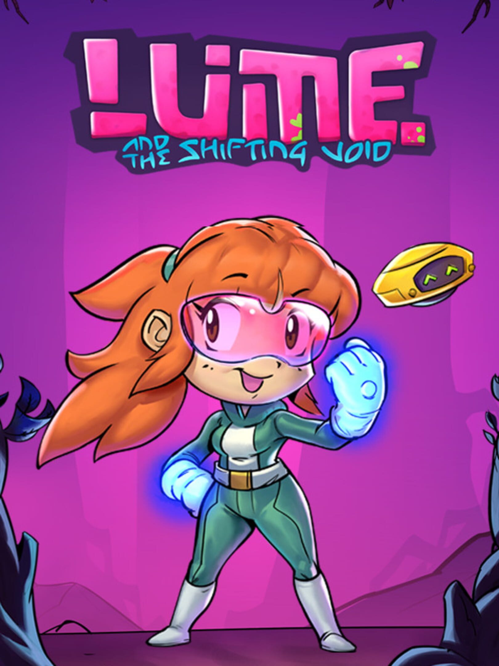 Lume and the Shifting Void