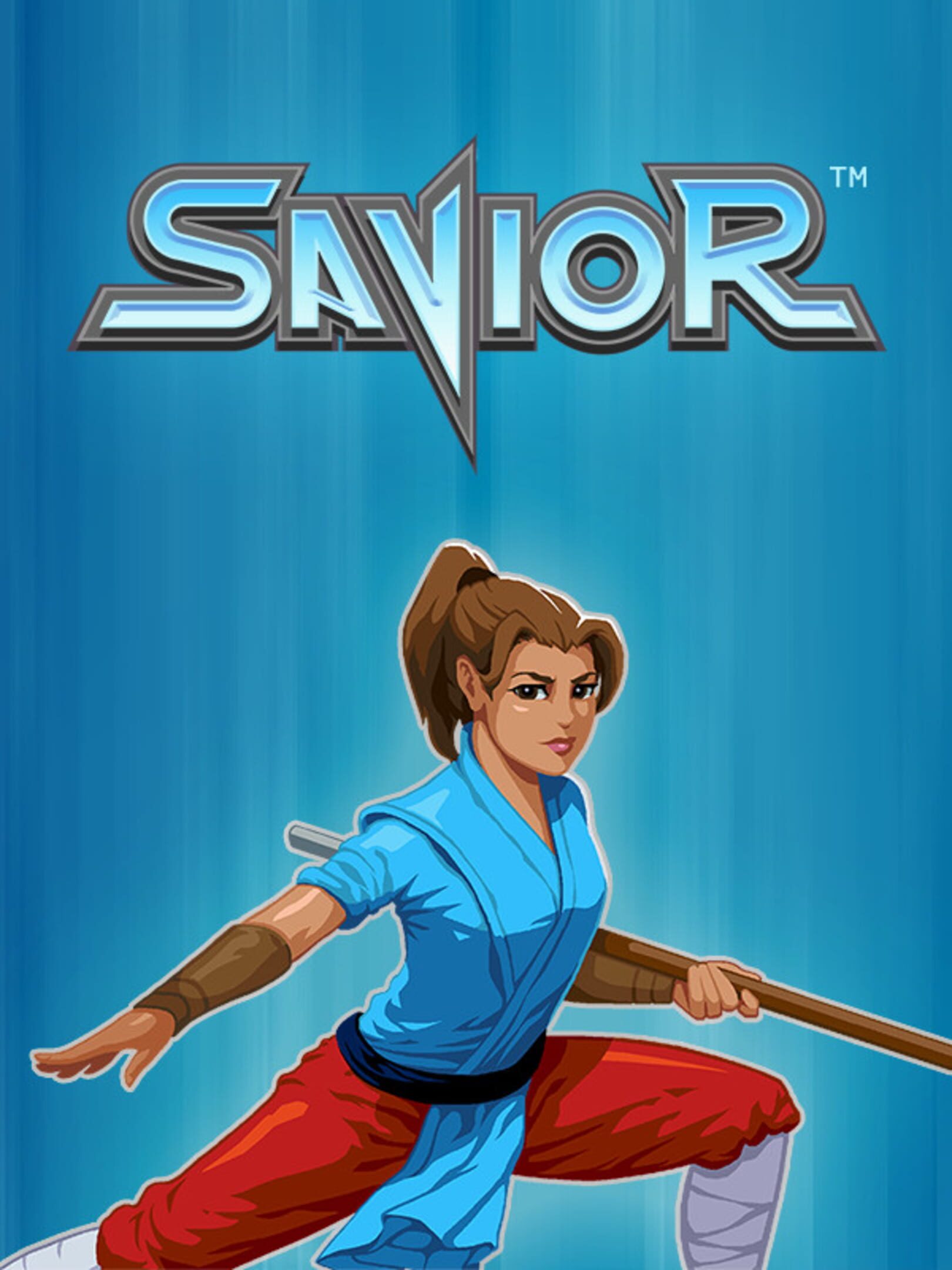 Savior