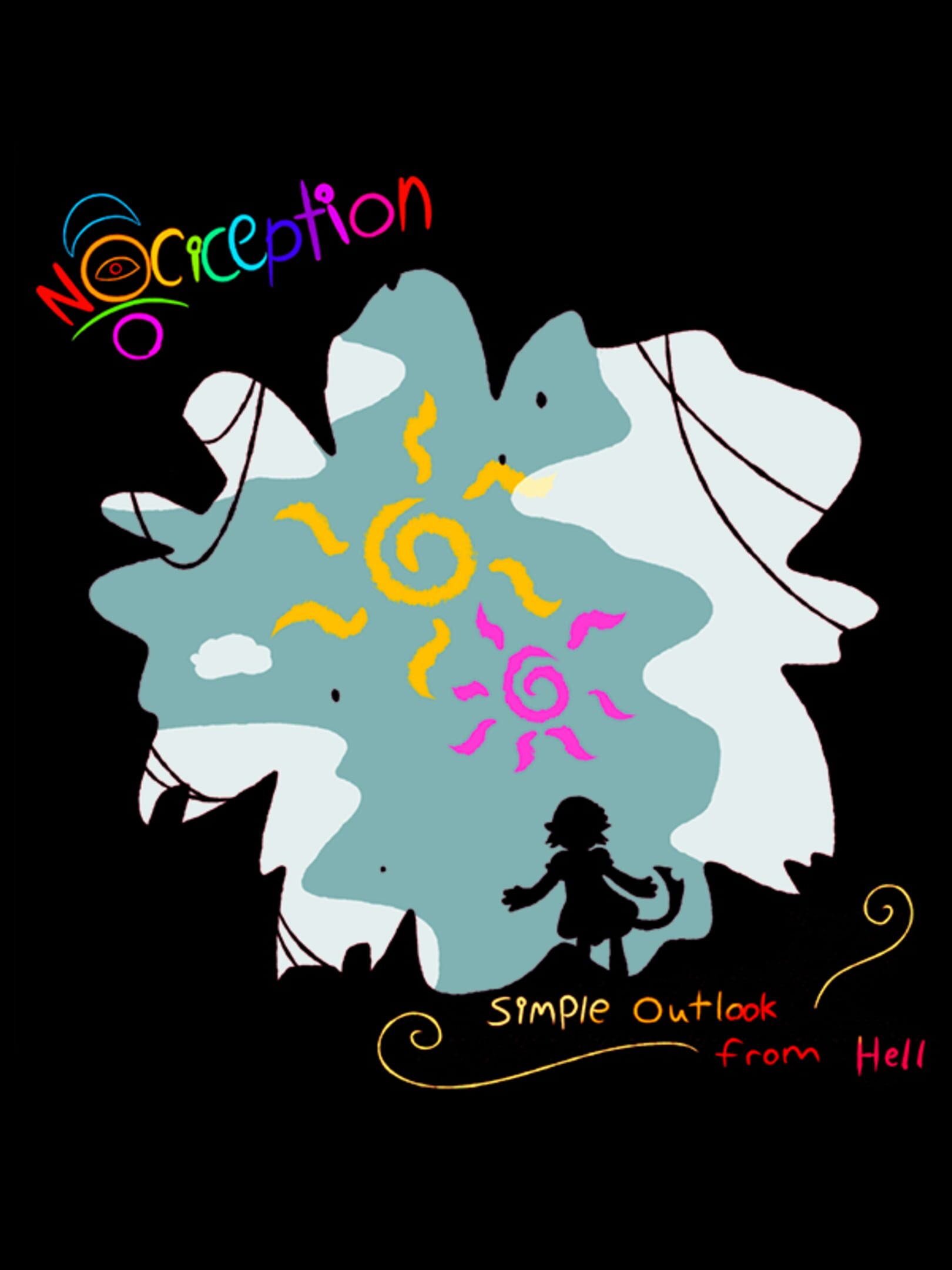 Nociception: Simple Outlook From Hell