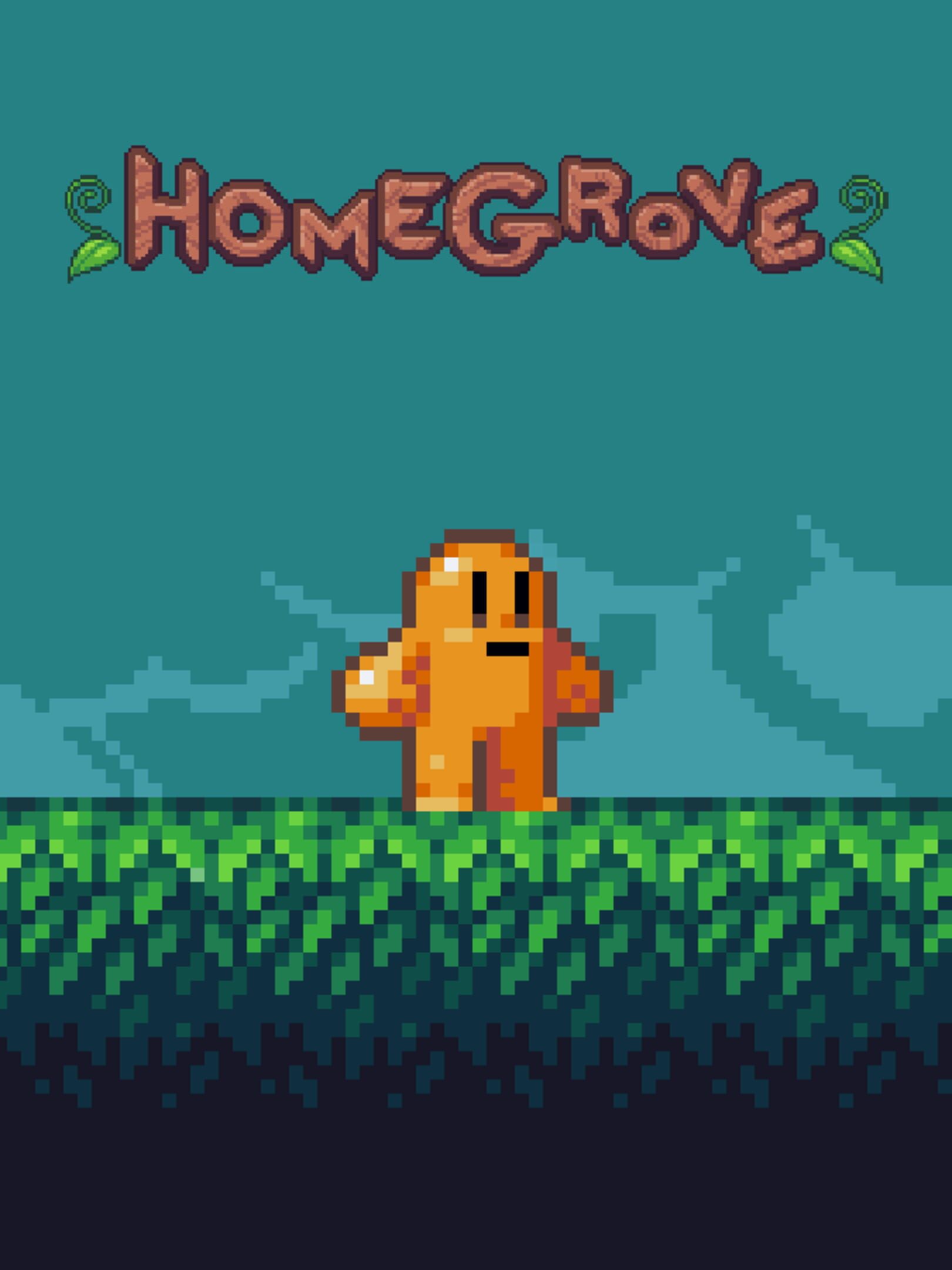 HomeGrove cover