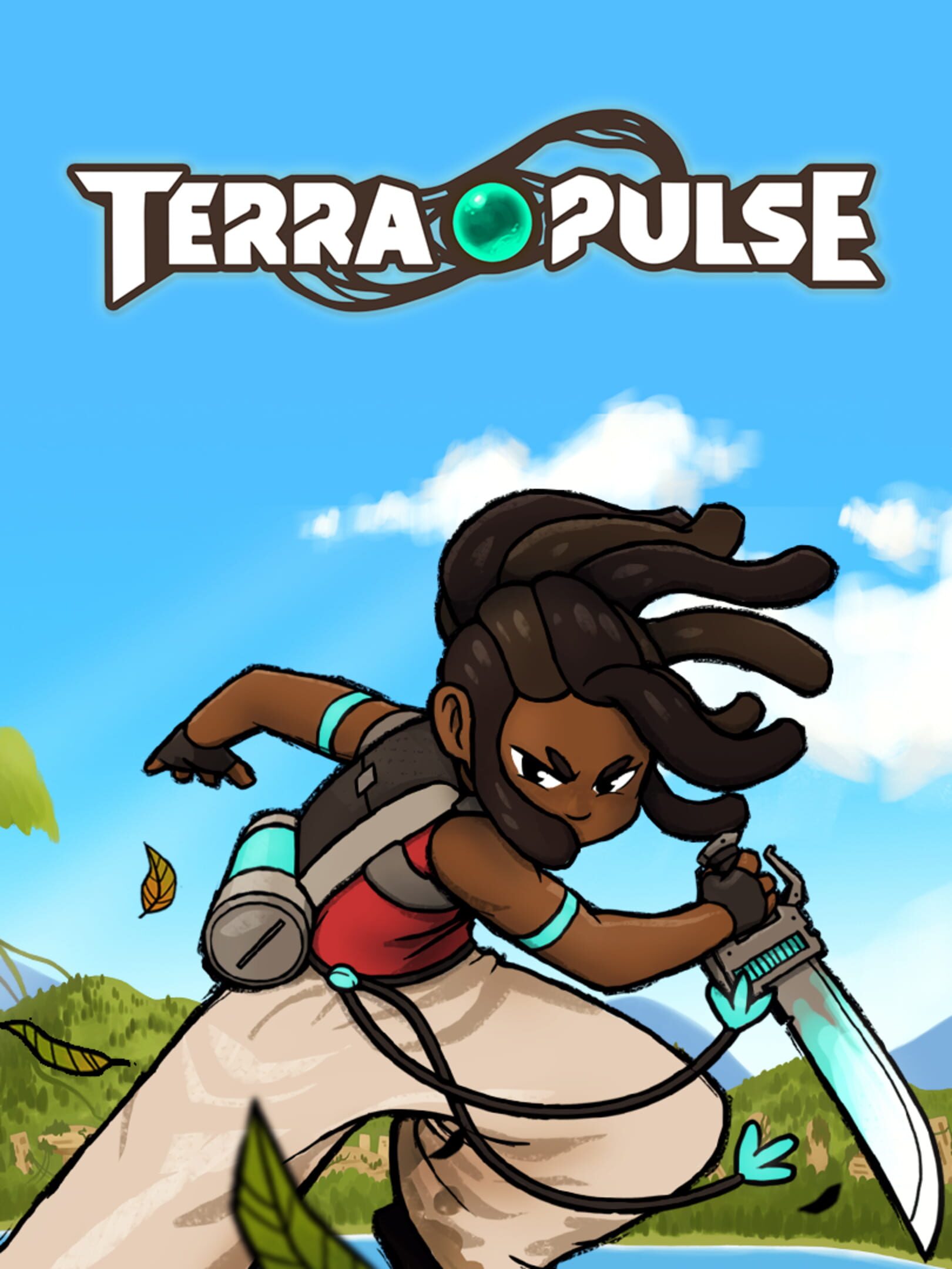 Terra Pulse