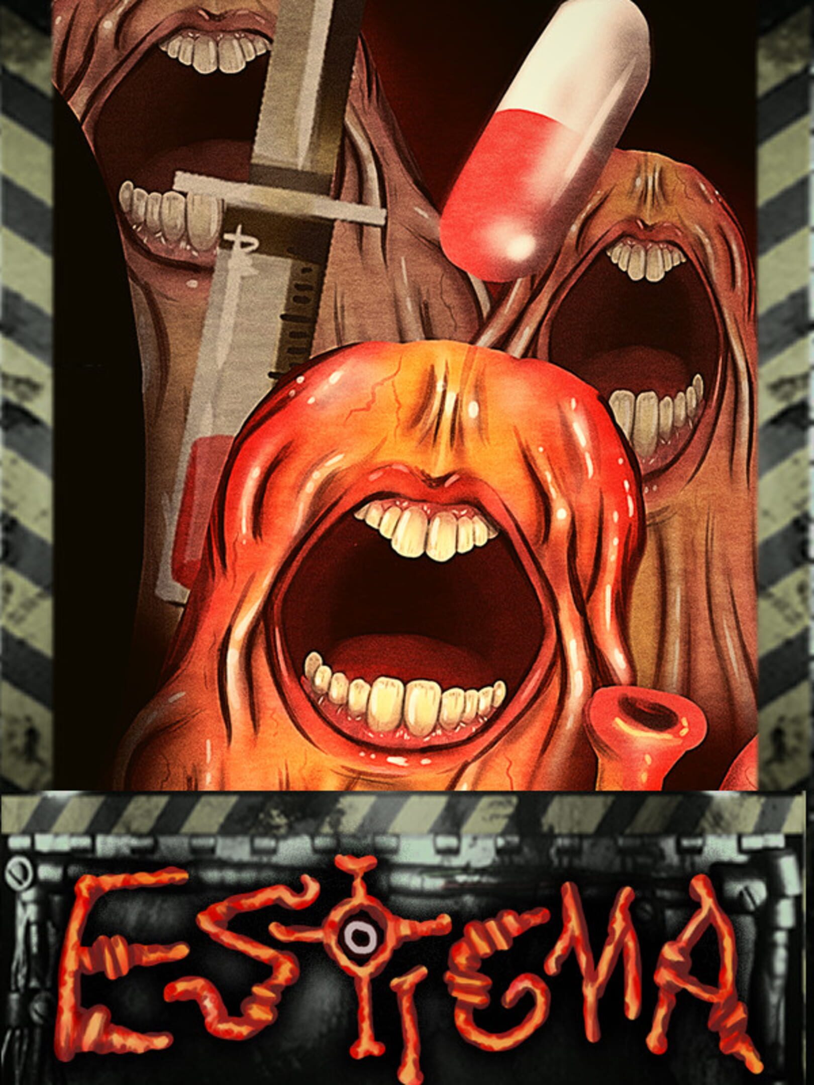 Estigma