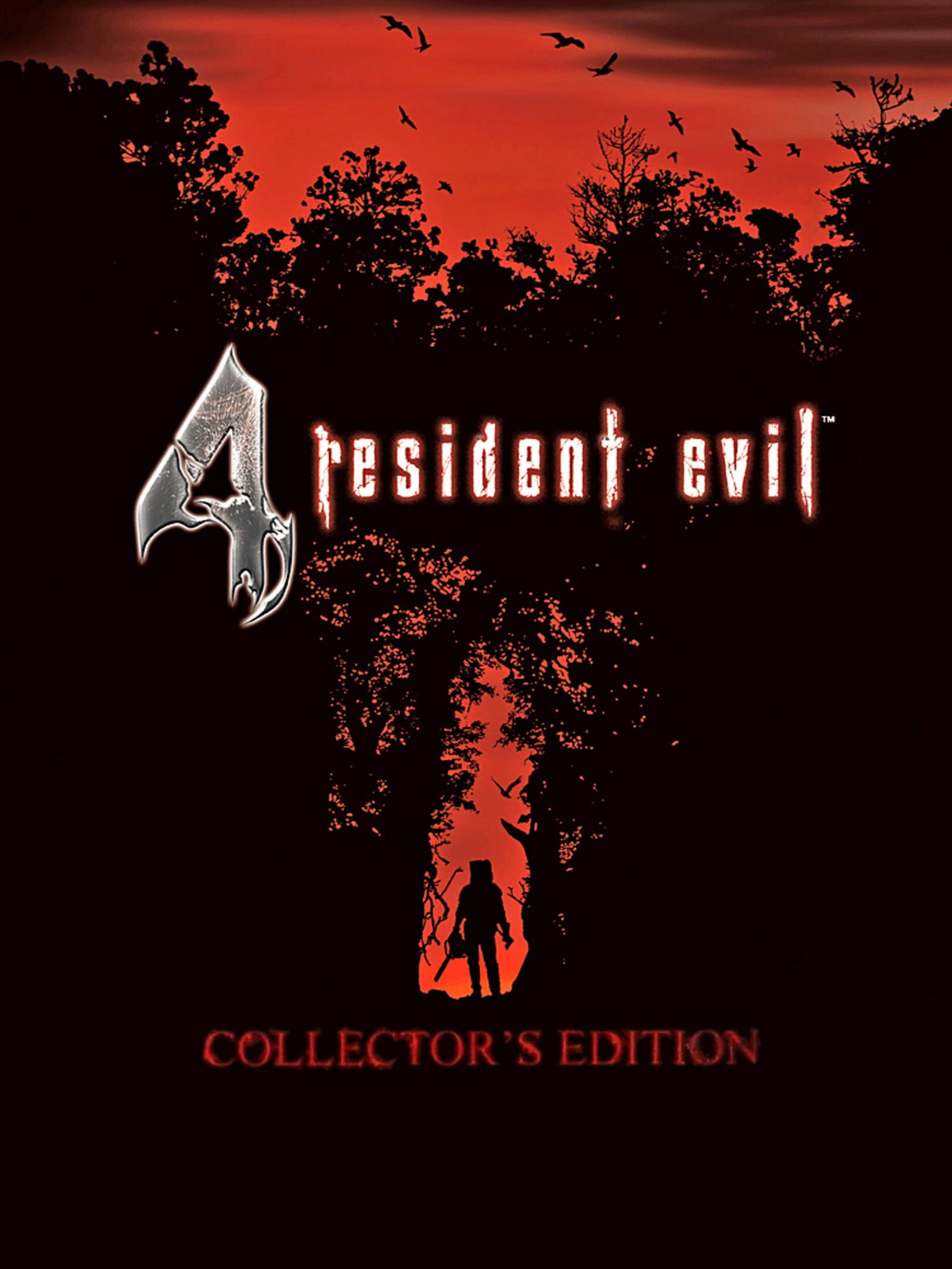 Resident Evil 4: Collector's Edition