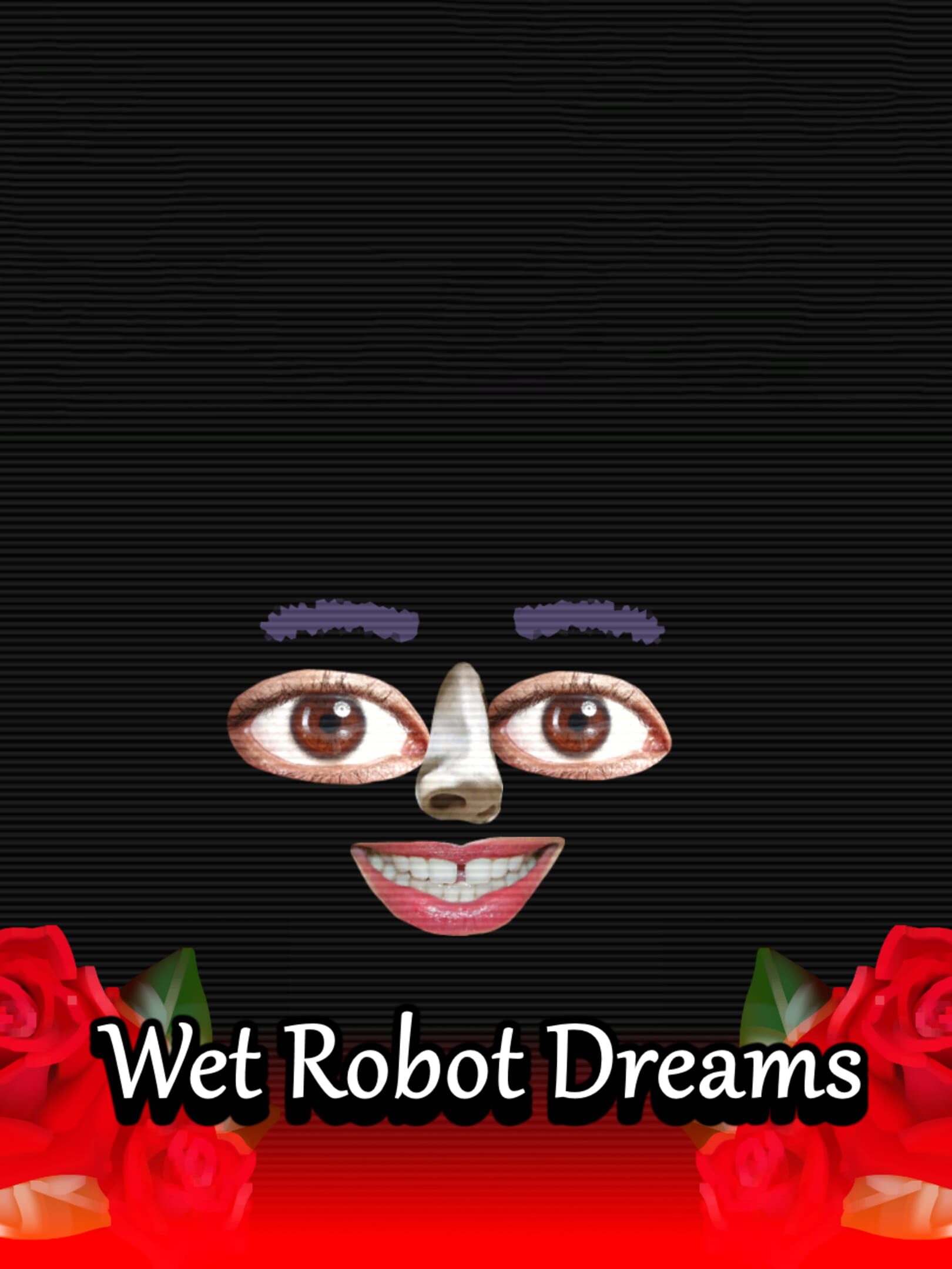 Wet Robot Dreams