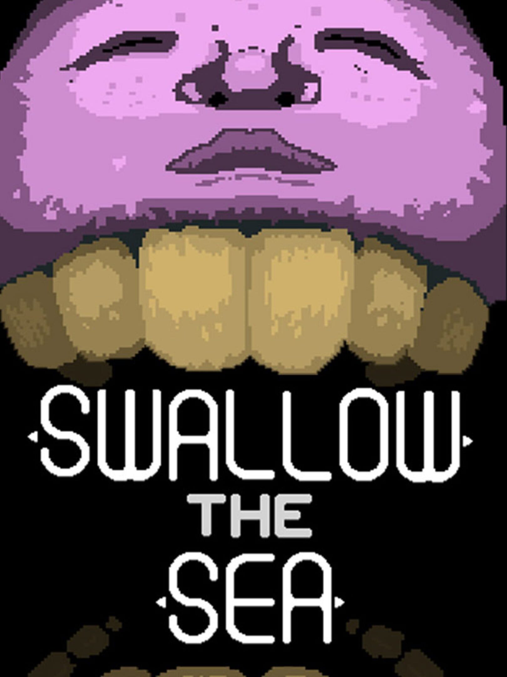 Swallow the Sea