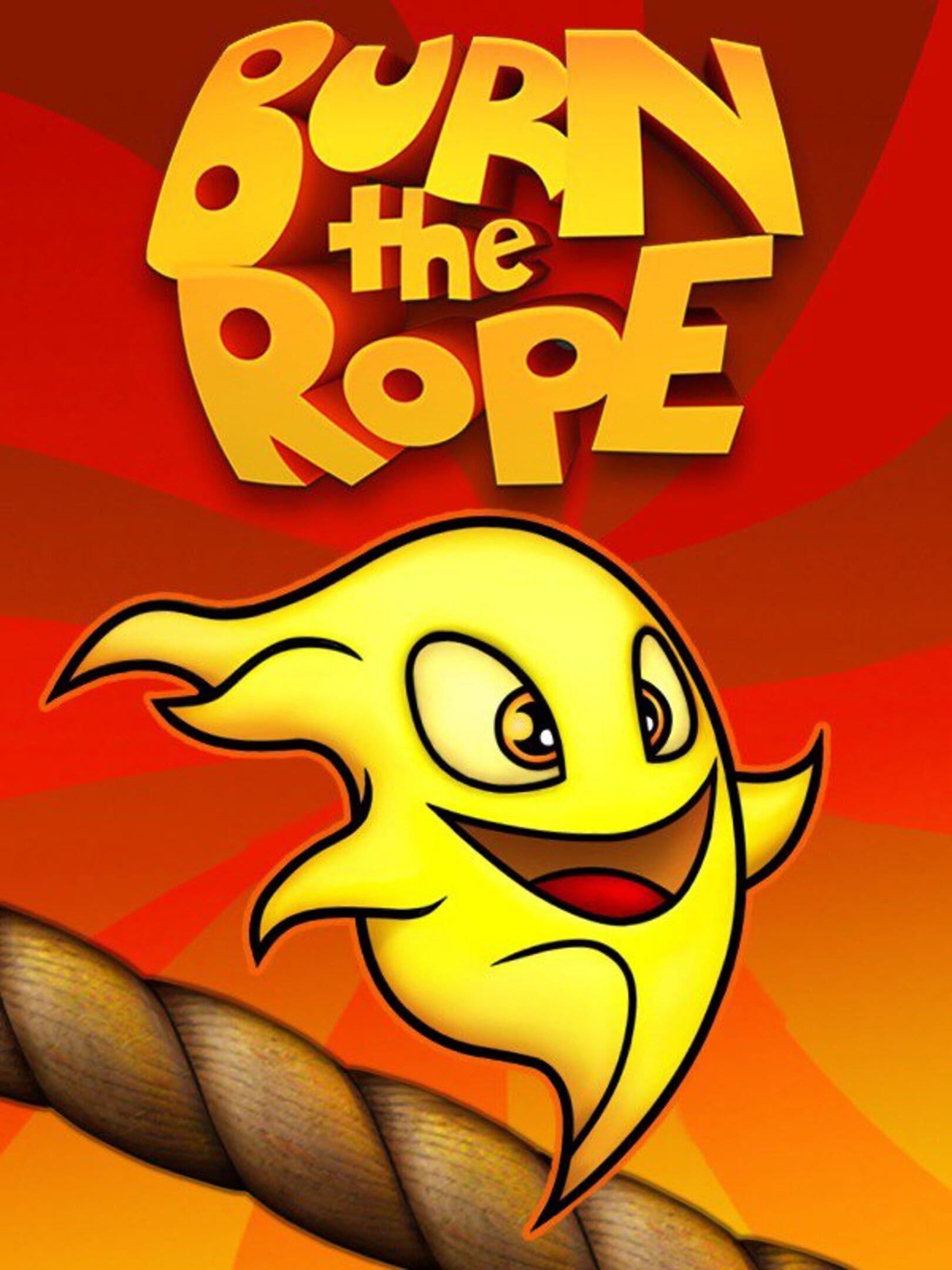 Burn the Rope