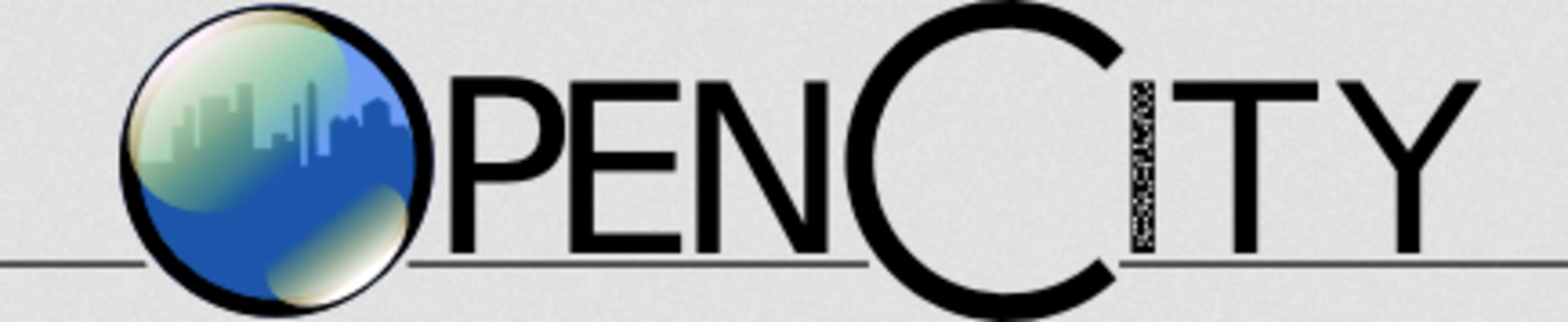 OpenCity cover