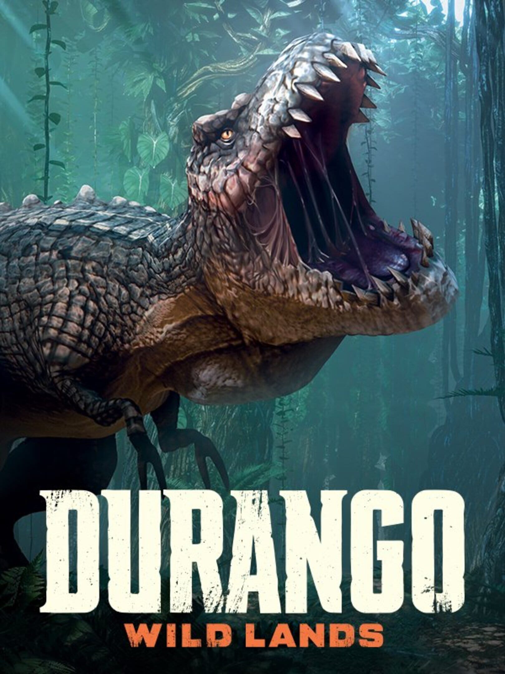 Durango: Wild Lands
