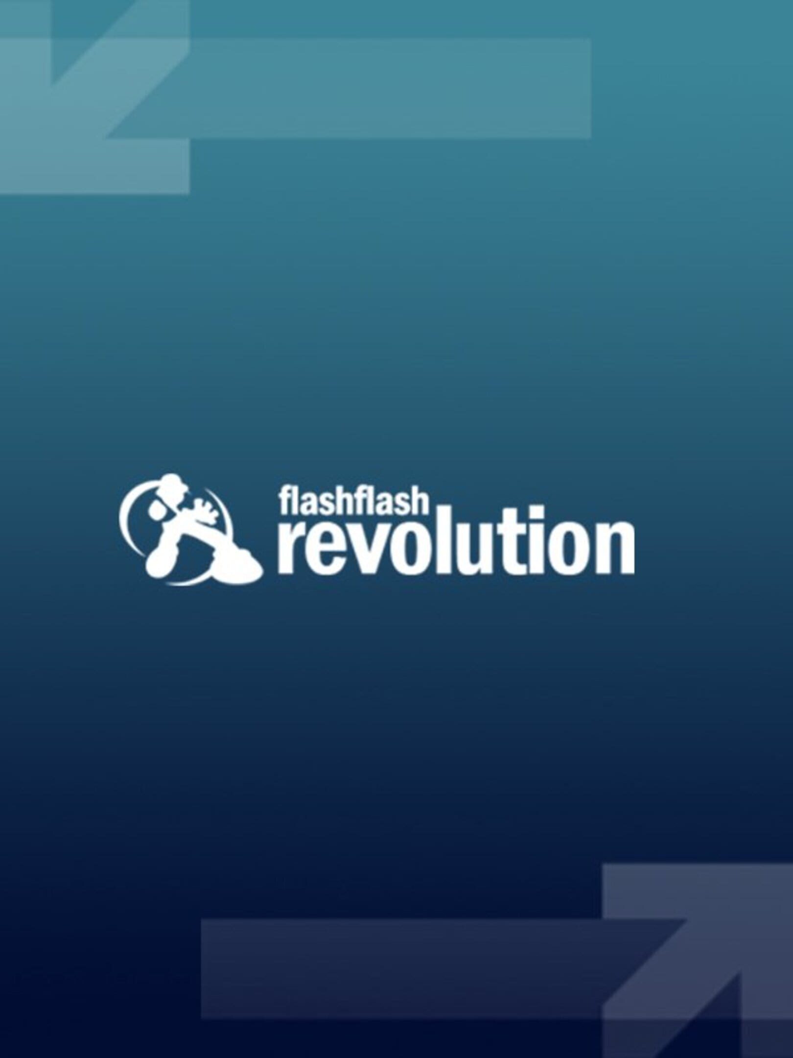 Flash Flash Revolution