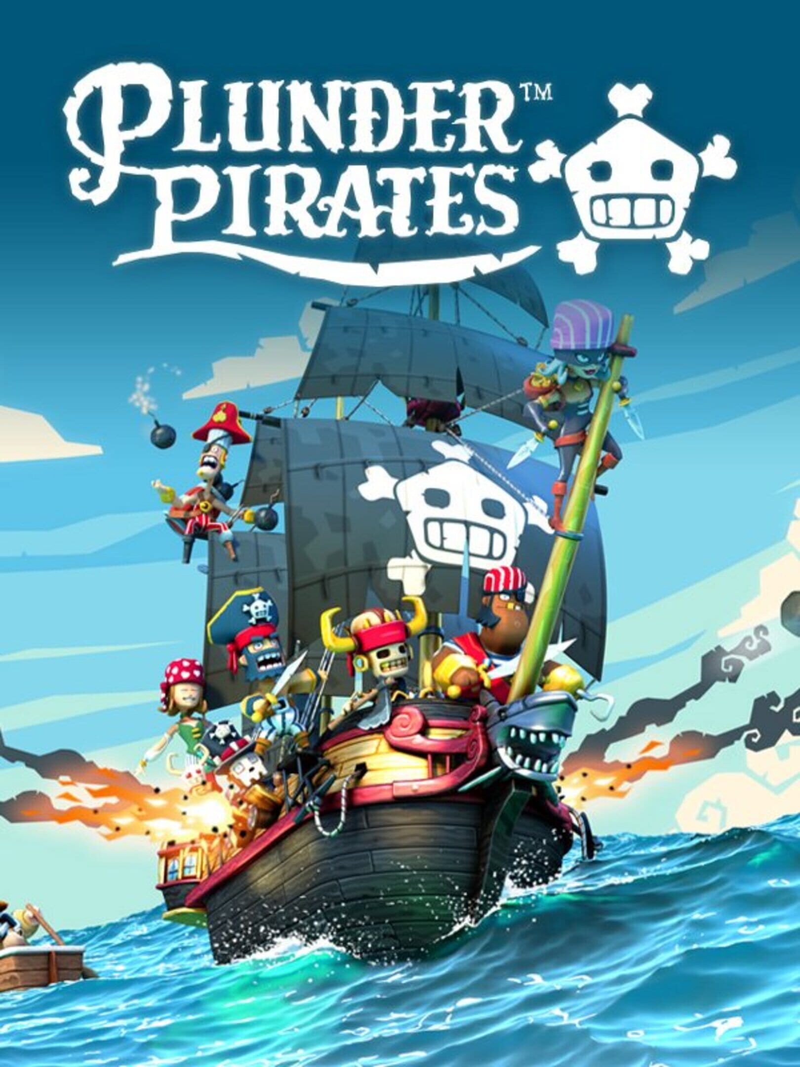 Plunder Pirates