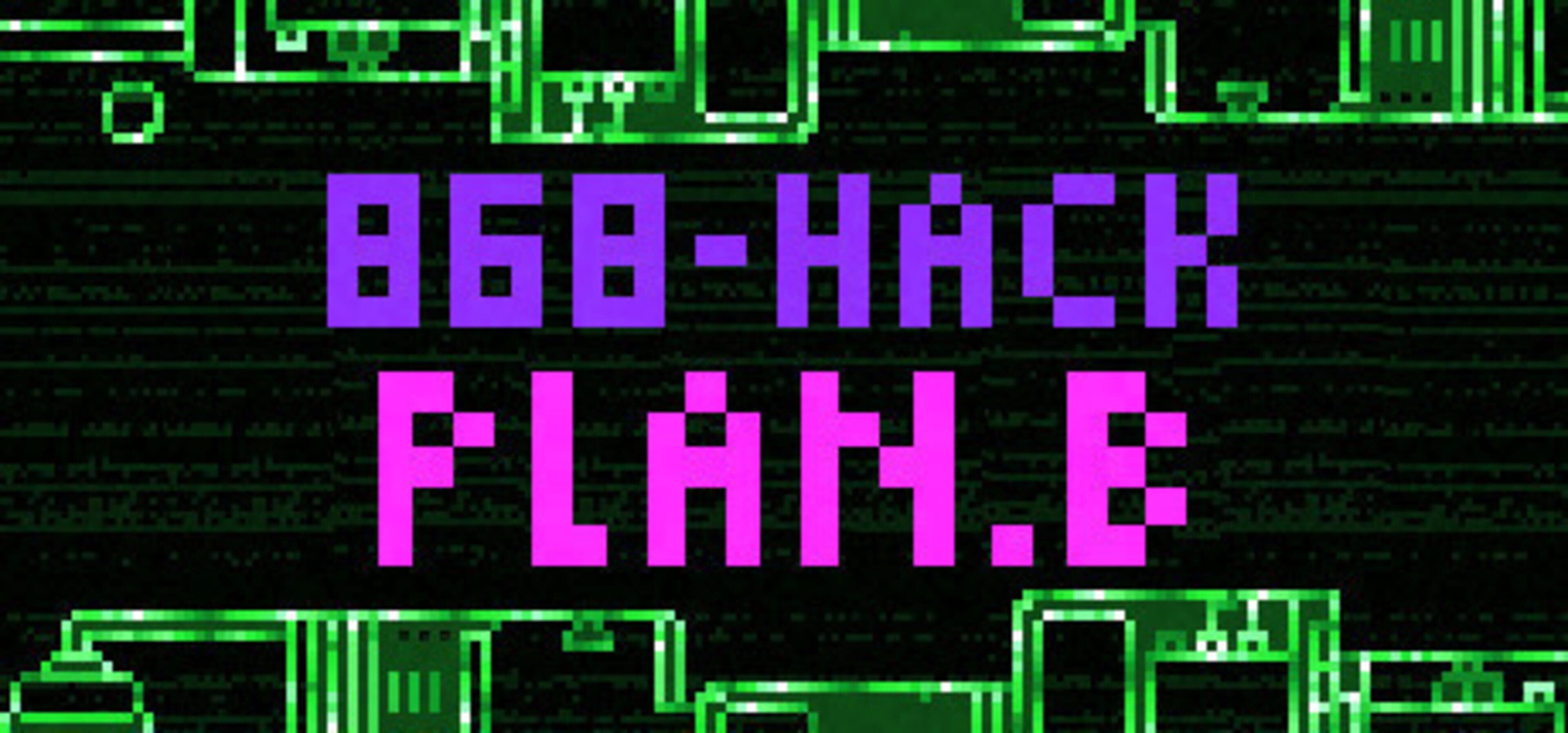 868-Hack: Plan.B