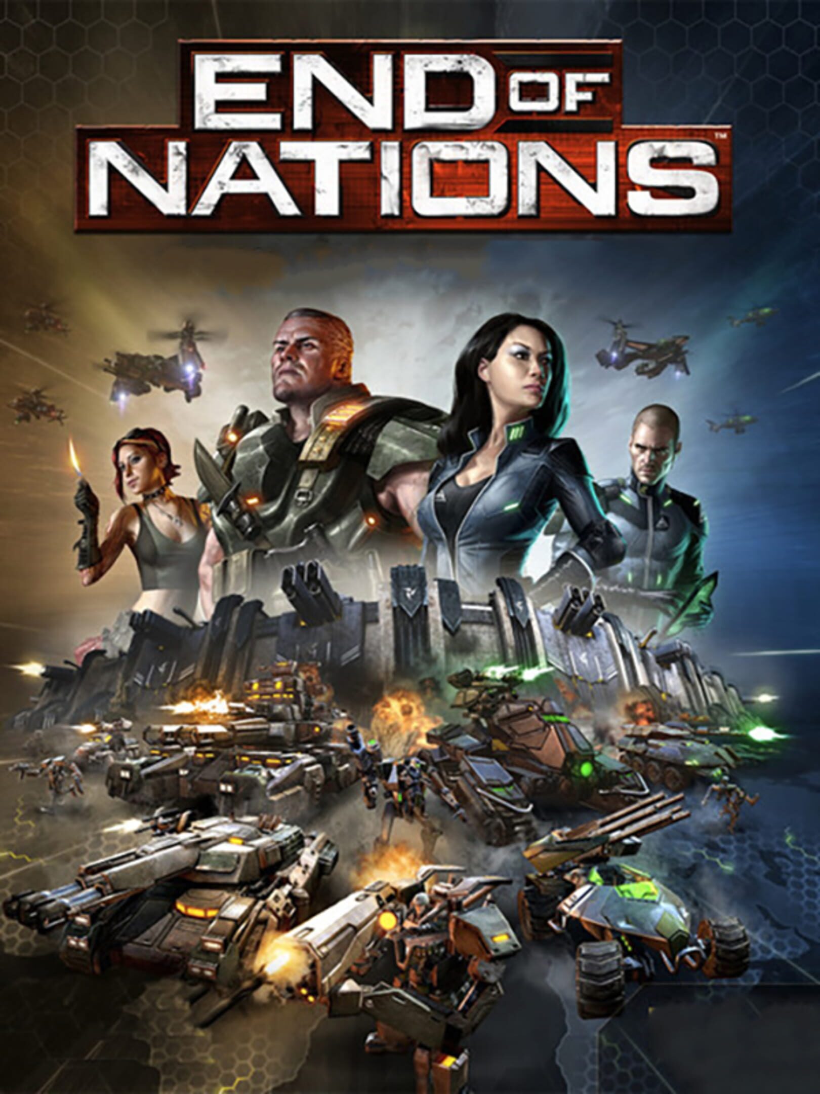 End of Nations