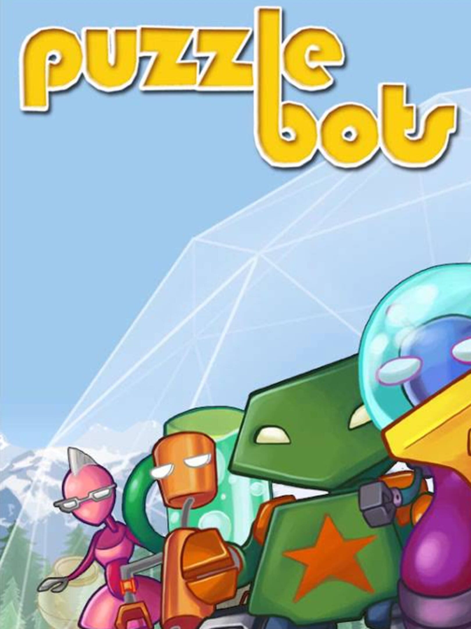 Puzzle Bots