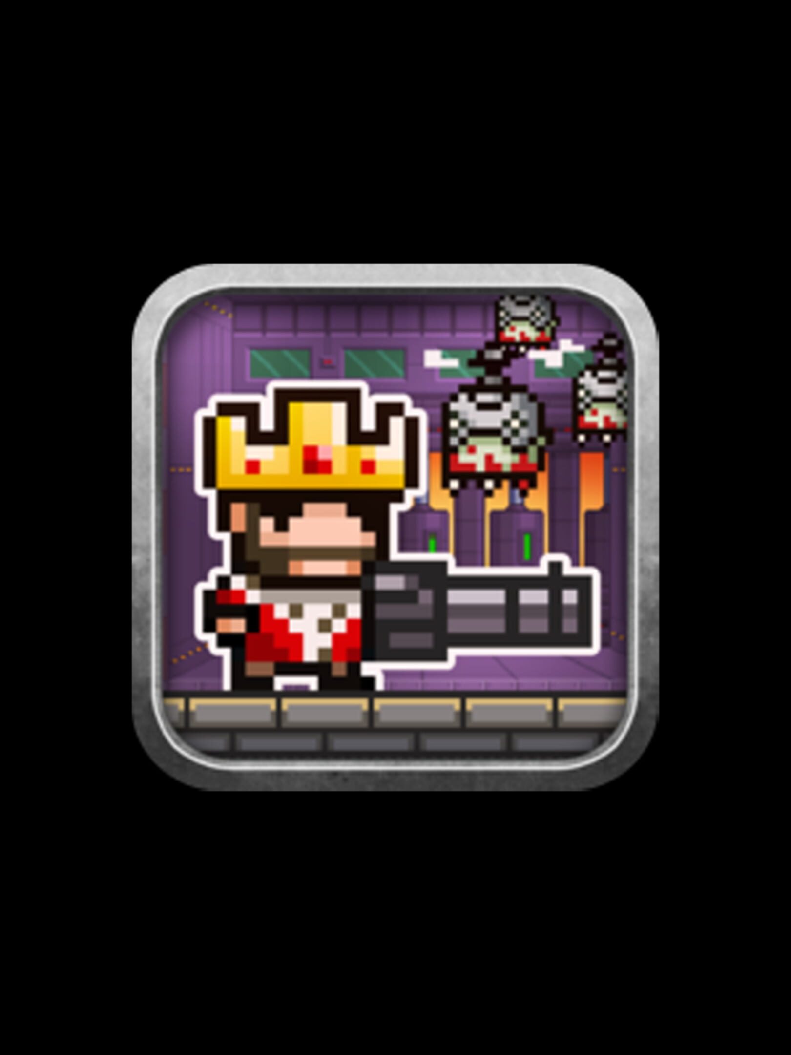 Random Heroes 2