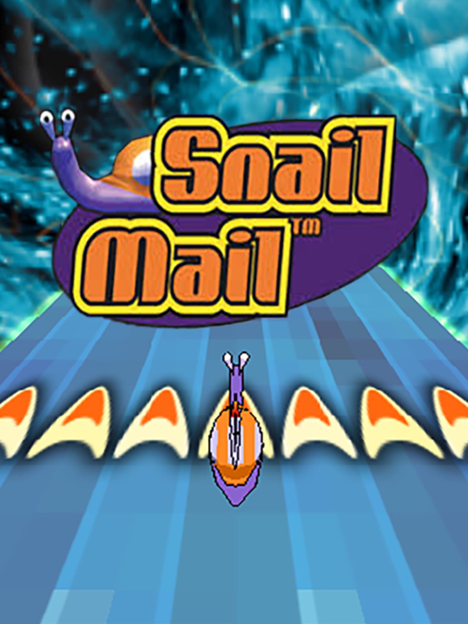 Snail Mail