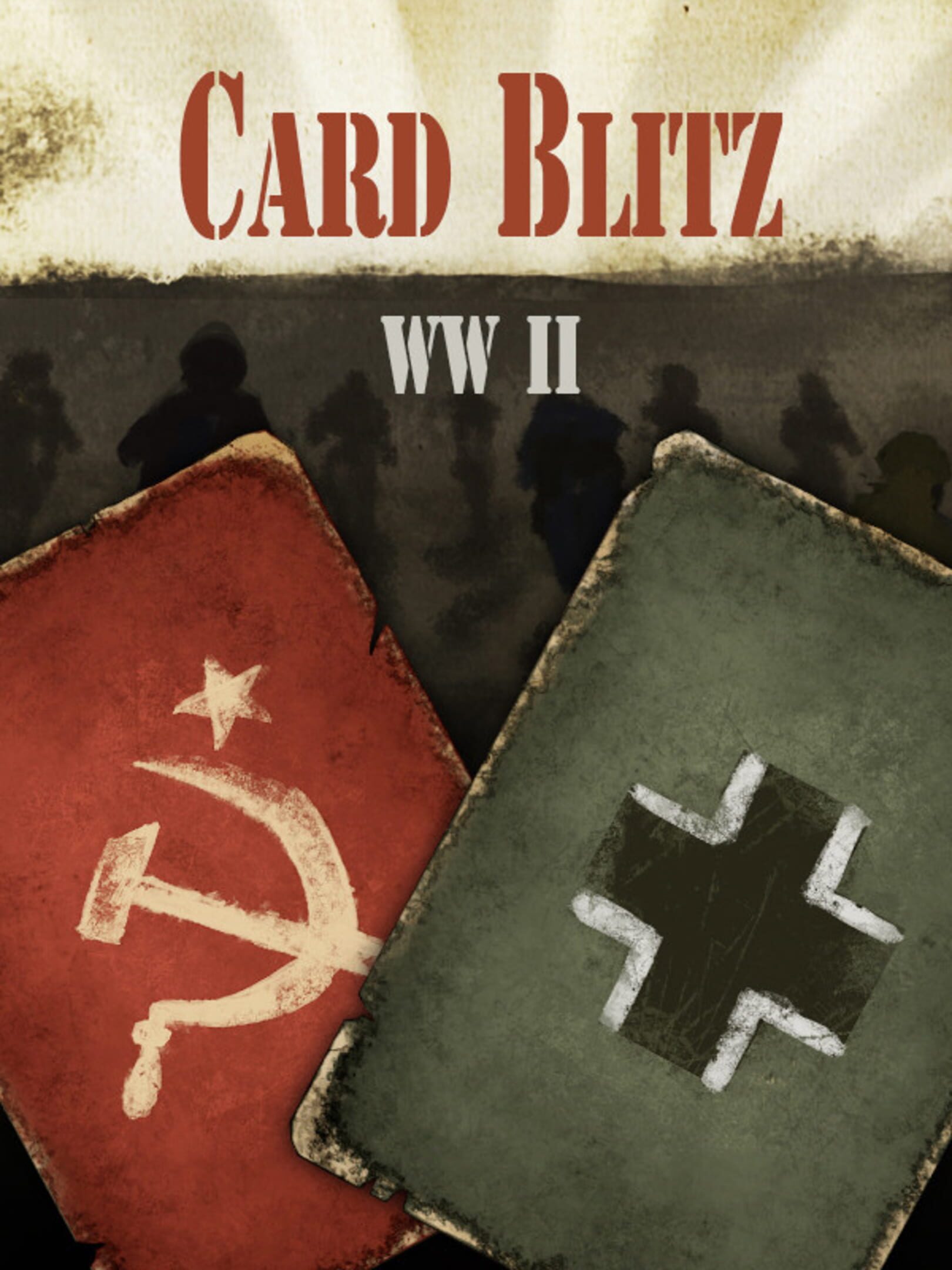 Card Blitz: WWII