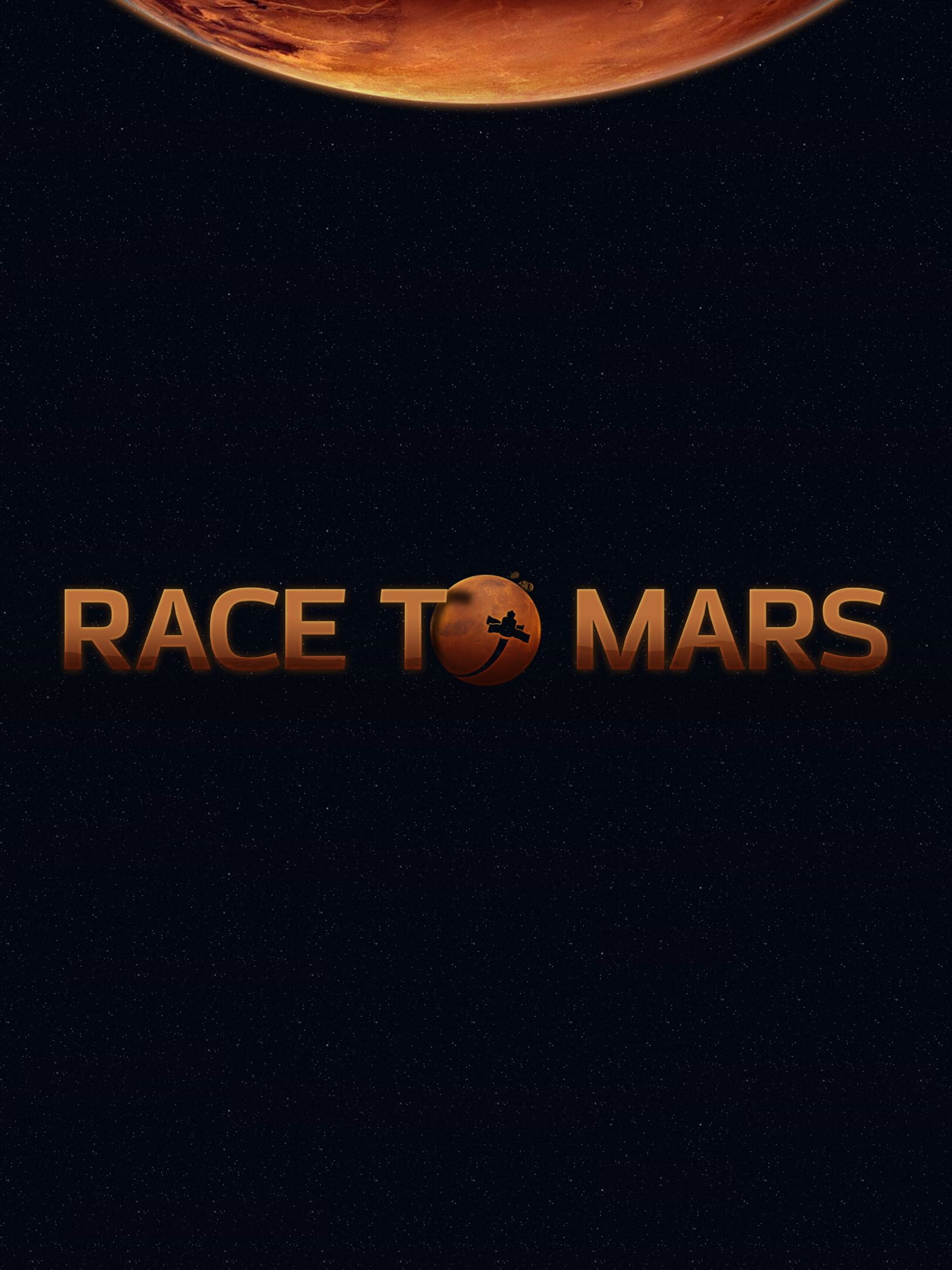 Race to Mars