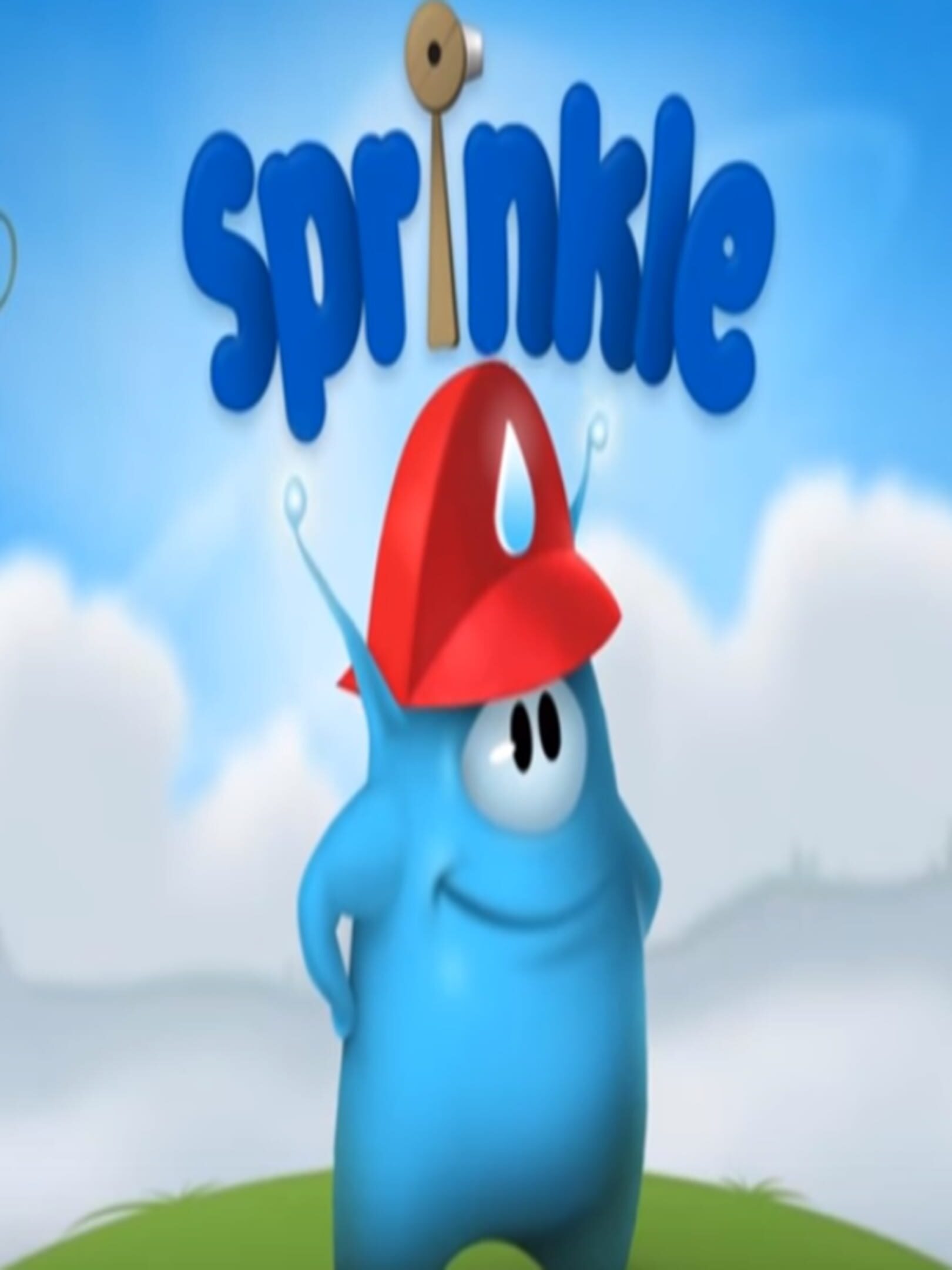 Sprinkle!