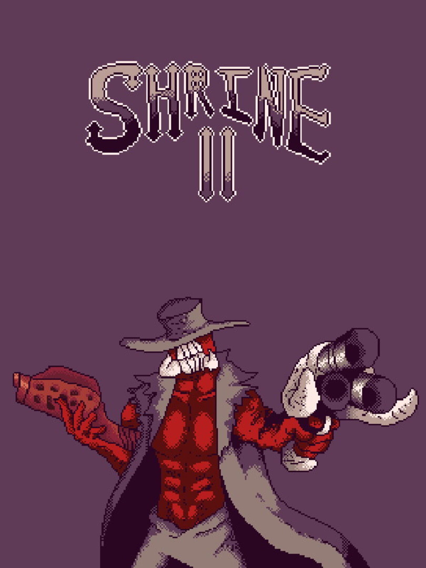 Shrine II