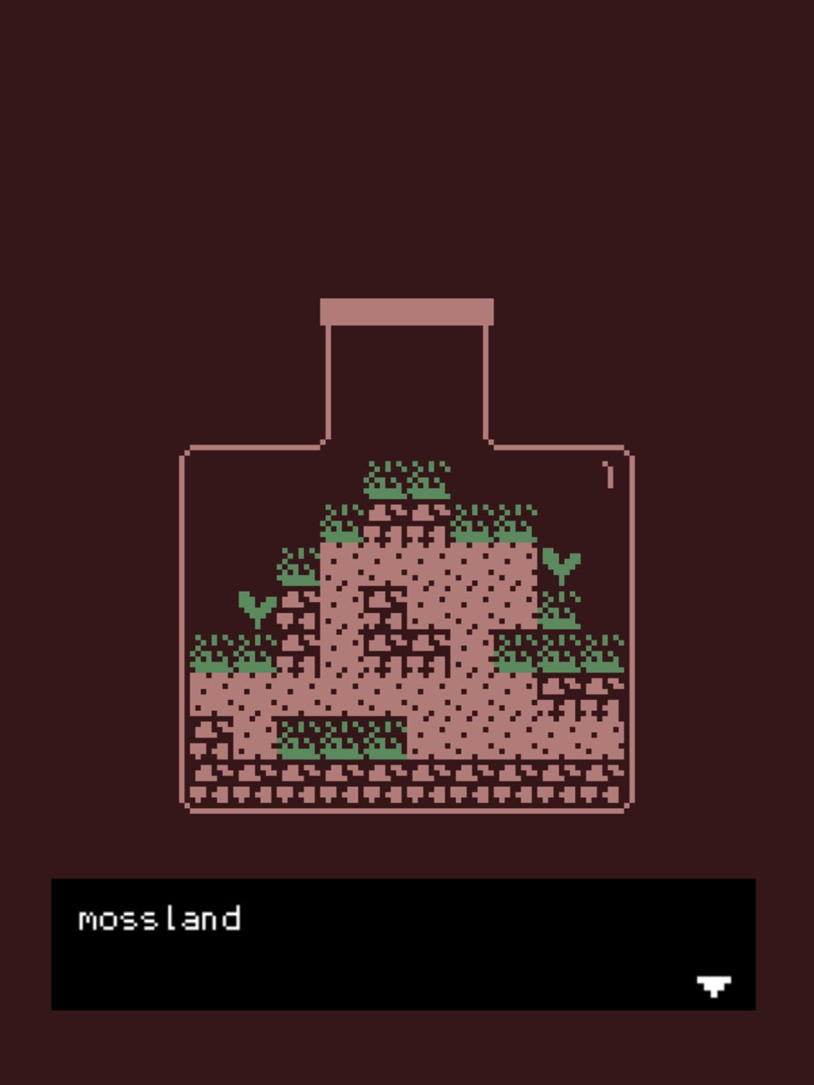 Mossland