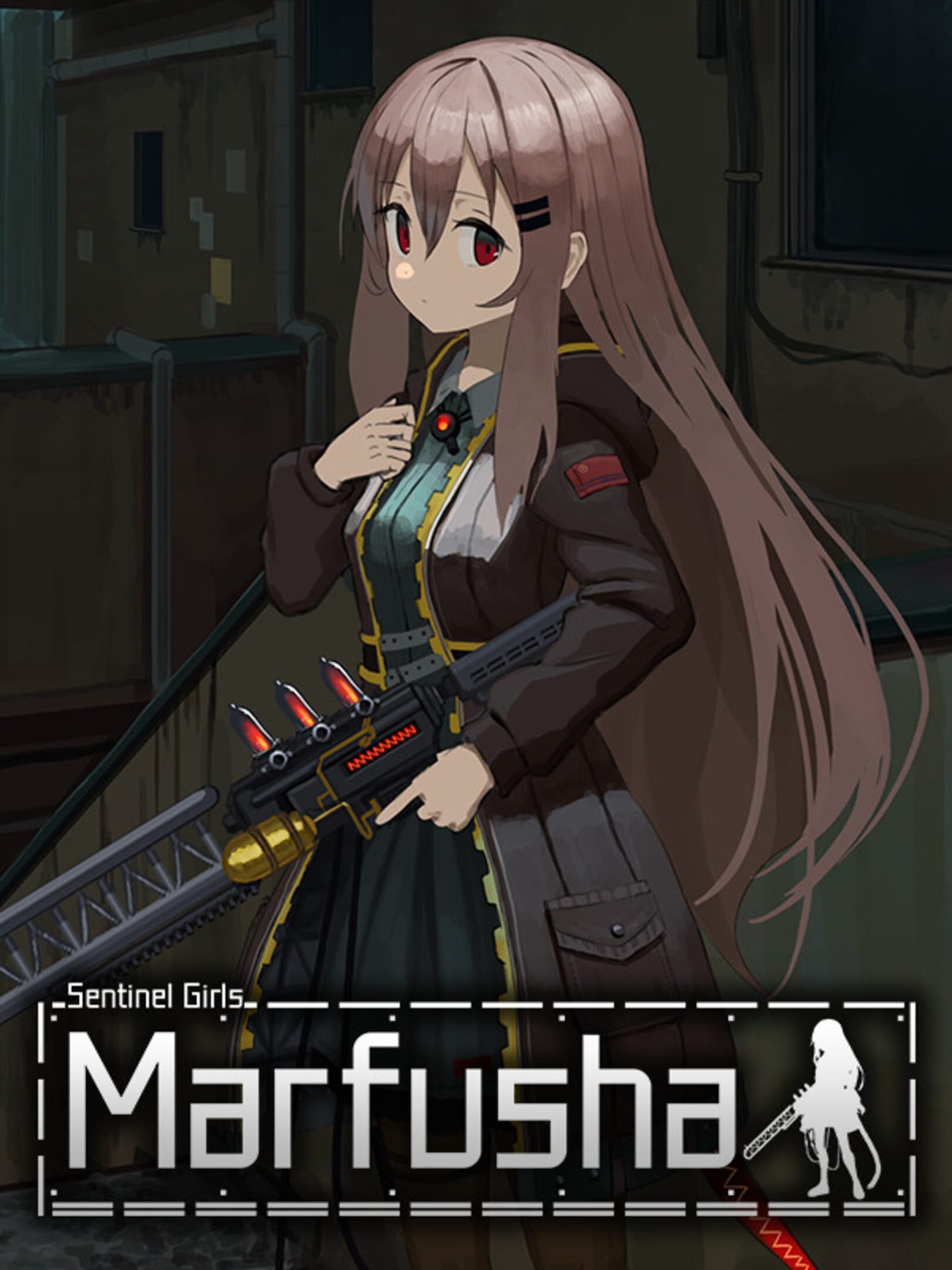 Marfusha
